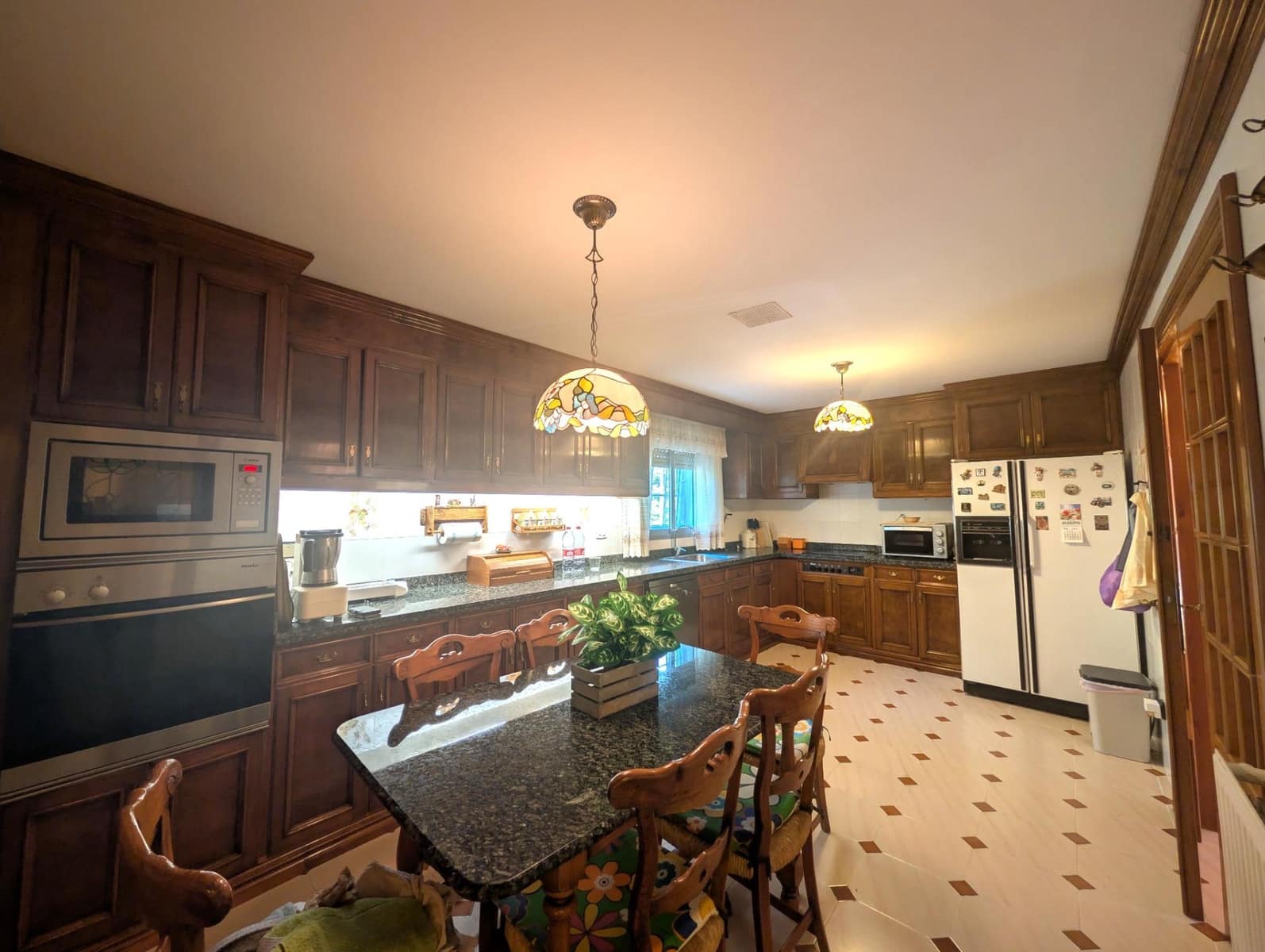 5 quarto Moradia para venda em Alcoy / Alcoi com piscina garagem - 635 000 € (Ref: 9686588)