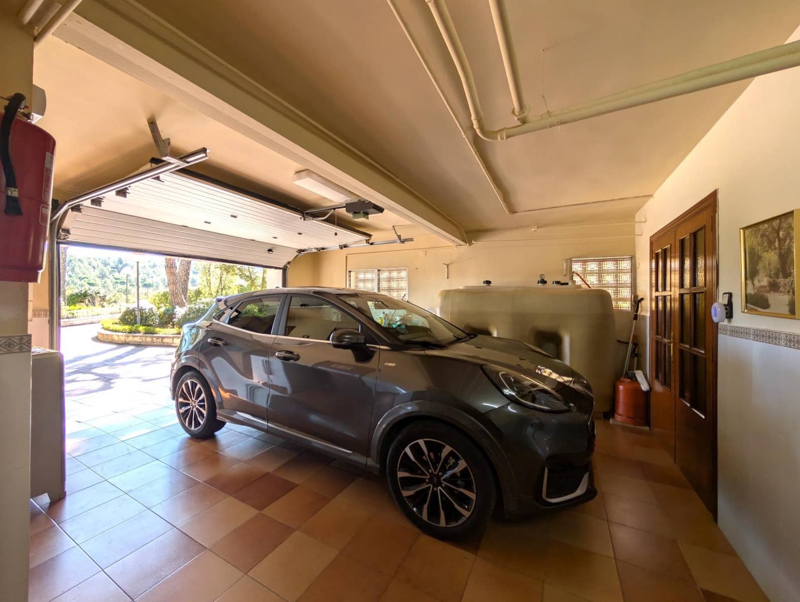 5 quarto Moradia para venda em Alcoy / Alcoi com piscina garagem - 635 000 € (Ref: 9686588)