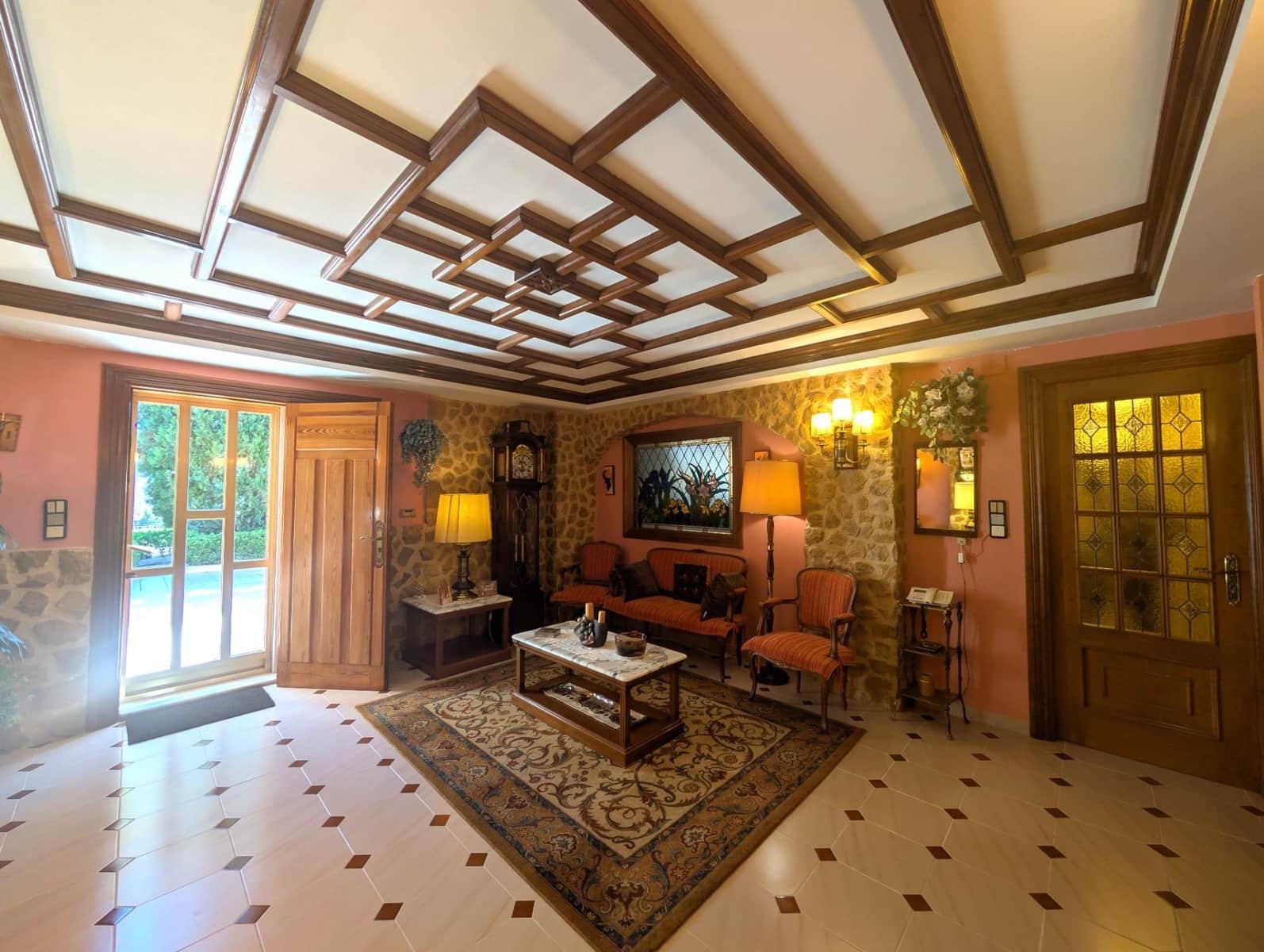 5 quarto Moradia para venda em Alcoy / Alcoi com piscina garagem - 635 000 € (Ref: 9686588)