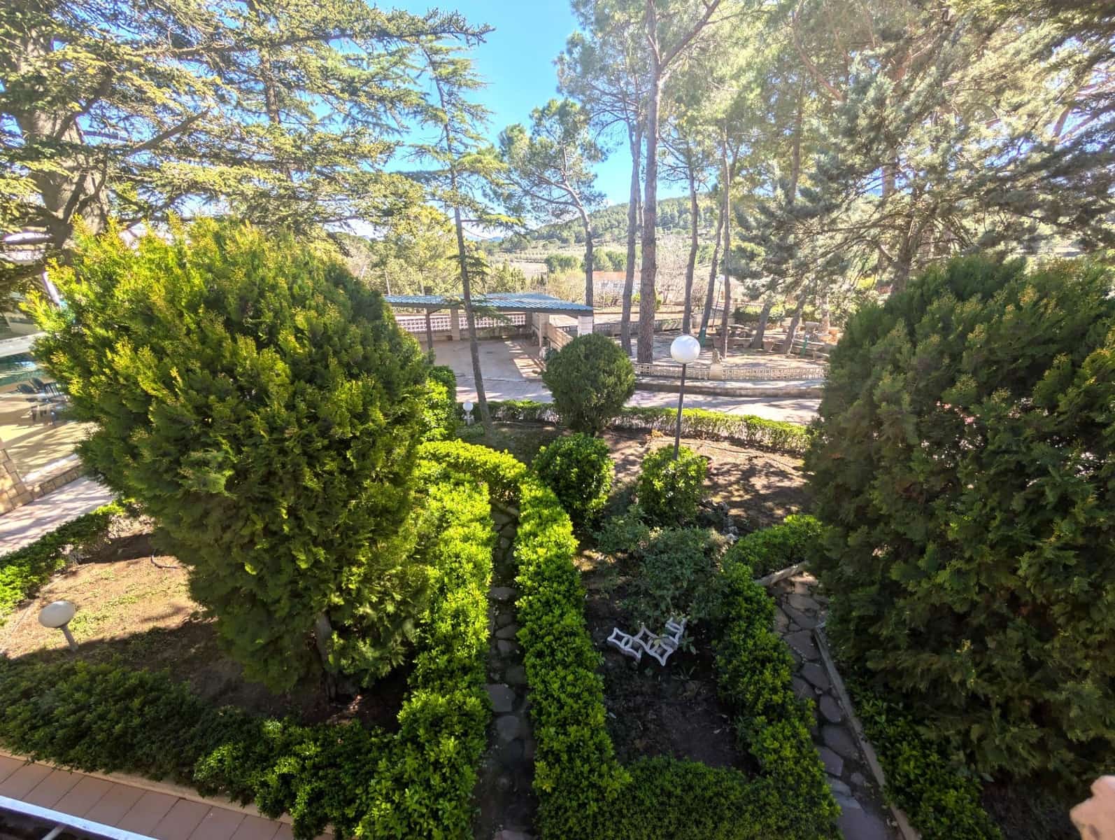 5 quarto Moradia para venda em Alcoy / Alcoi com piscina garagem - 635 000 € (Ref: 9686588)