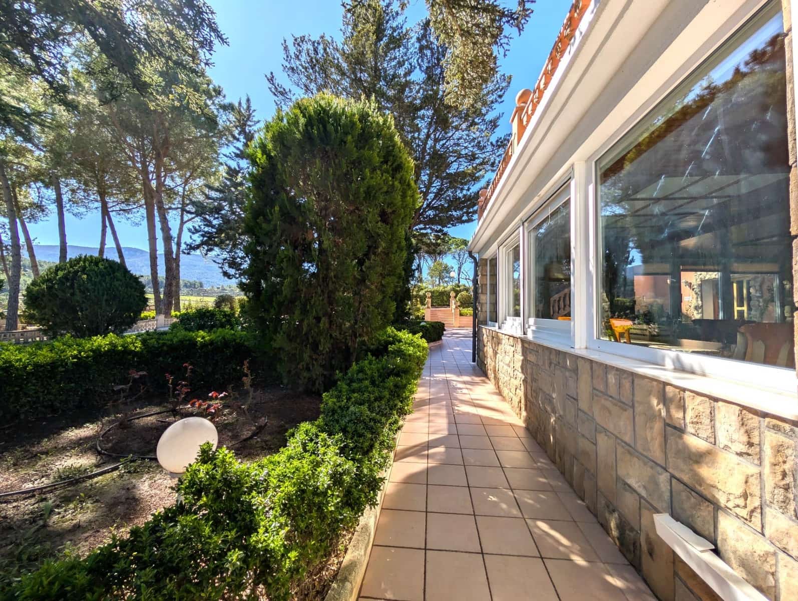 5 quarto Moradia para venda em Alcoy / Alcoi com piscina garagem - 635 000 € (Ref: 9686588)