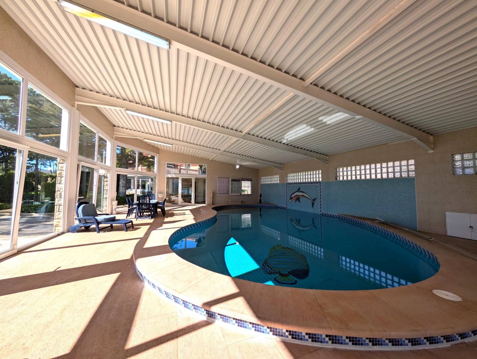 5 bedroom Villa for sale in Alcoy / Alcoi with pool garage - € 635,000 (Ref: 9686588)