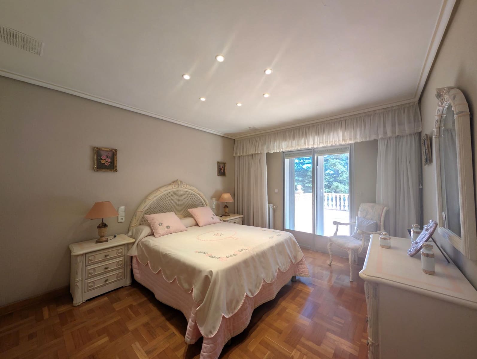 5 bedroom Villa for sale in Alcoy / Alcoi with pool garage - € 597,800 (Ref: 9686588)
