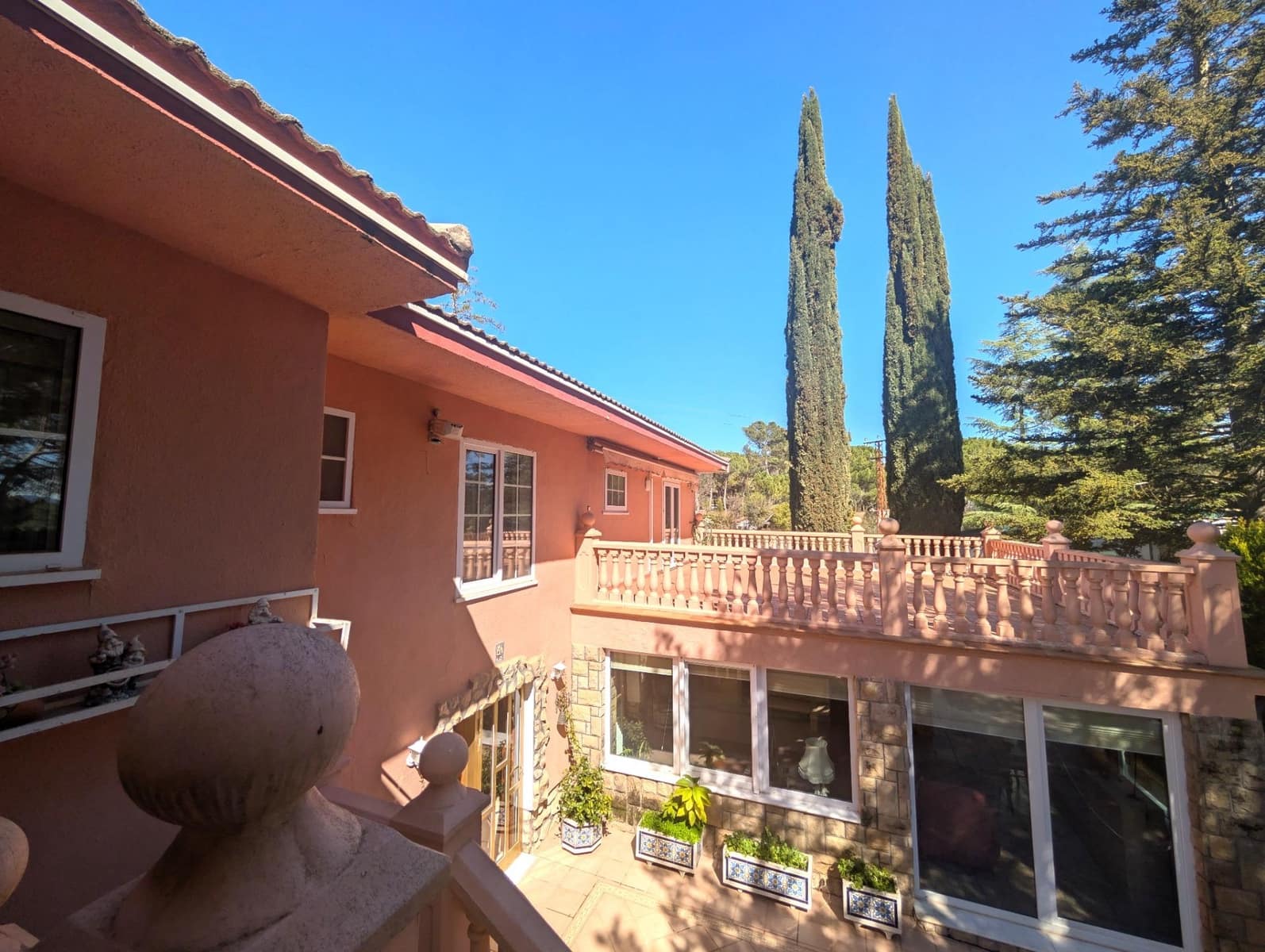 5 bedroom Villa for sale in Alcoy / Alcoi with pool garage - € 597,800 (Ref: 9686588)