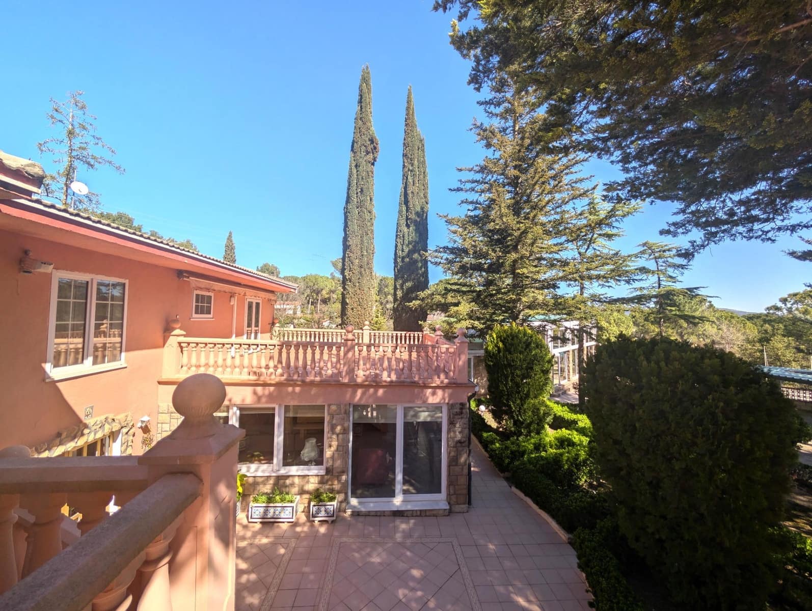 5 bedroom Villa for sale in Alcoy / Alcoi with pool garage - € 597,800 (Ref: 9686588)