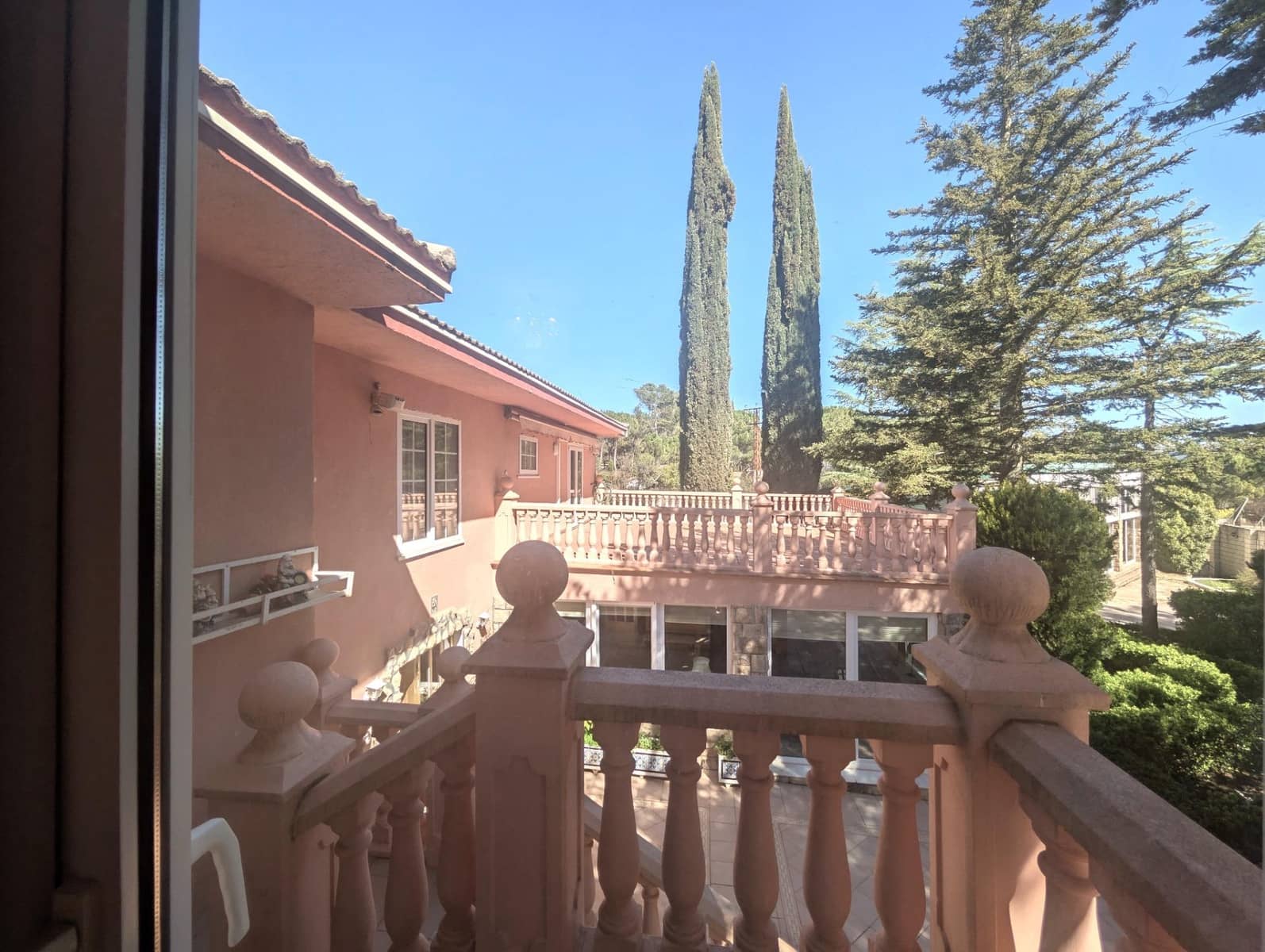 5 bedroom Villa for sale in Alcoy / Alcoi with pool garage - € 597,800 (Ref: 9686588)
