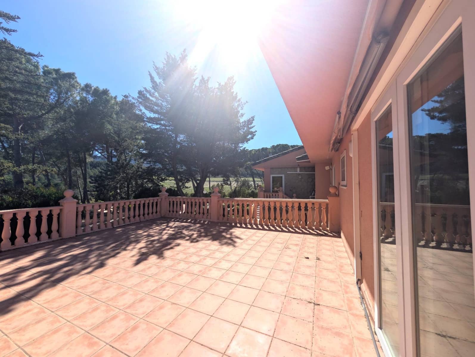 5 bedroom Villa for sale in Alcoy / Alcoi with pool garage - € 597,800 (Ref: 9686588)