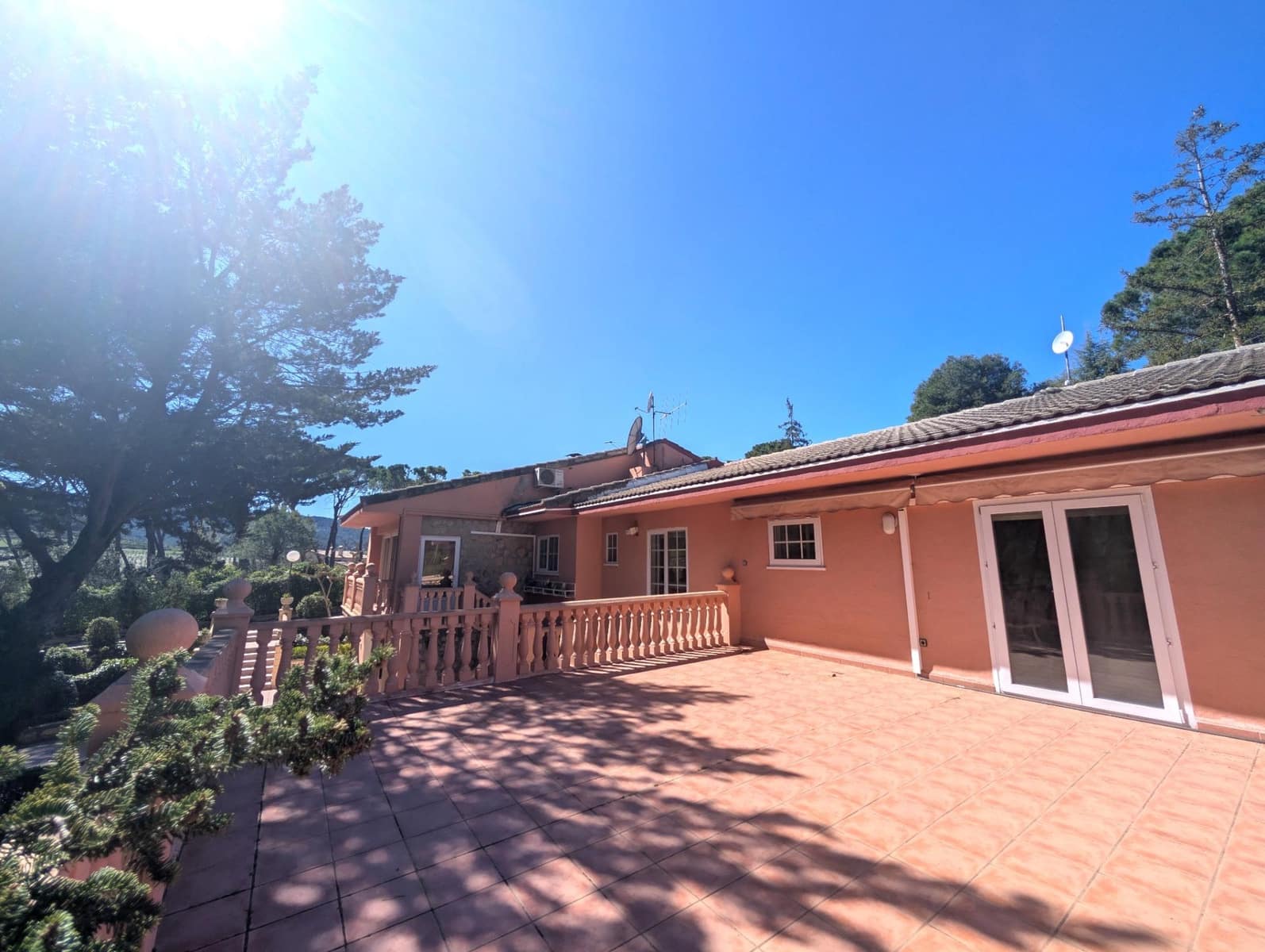 5 bedroom Villa for sale in Alcoy / Alcoi with pool garage - € 597,800 (Ref: 9686588)