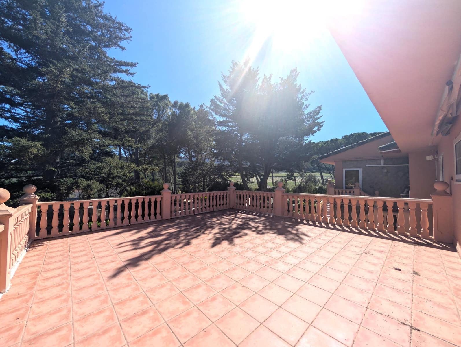 5 bedroom Villa for sale in Alcoy / Alcoi with pool garage - € 597,800 (Ref: 9686588)