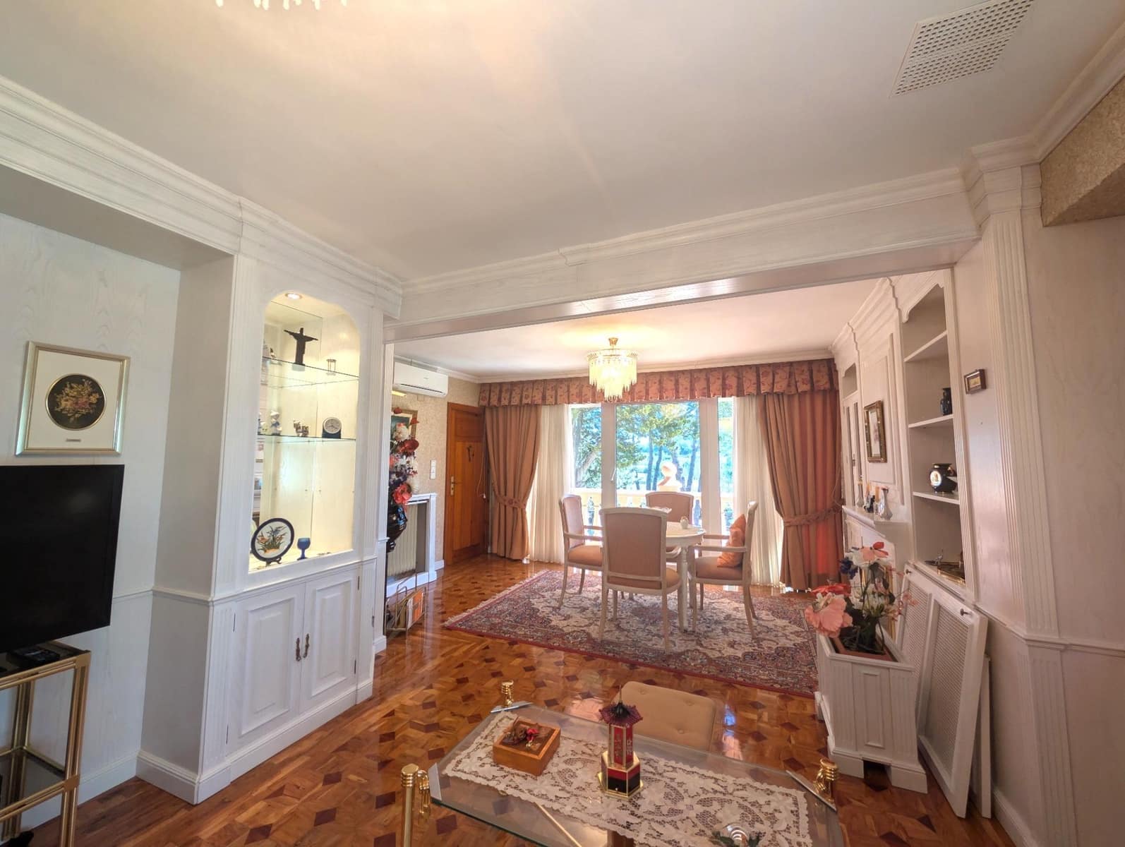 5 bedroom Villa for sale in Alcoy / Alcoi with pool garage - € 597,800 (Ref: 9686588)