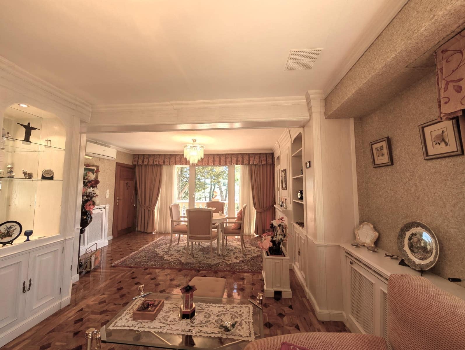 5 bedroom Villa for sale in Alcoy / Alcoi with pool garage - € 597,800 (Ref: 9686588)