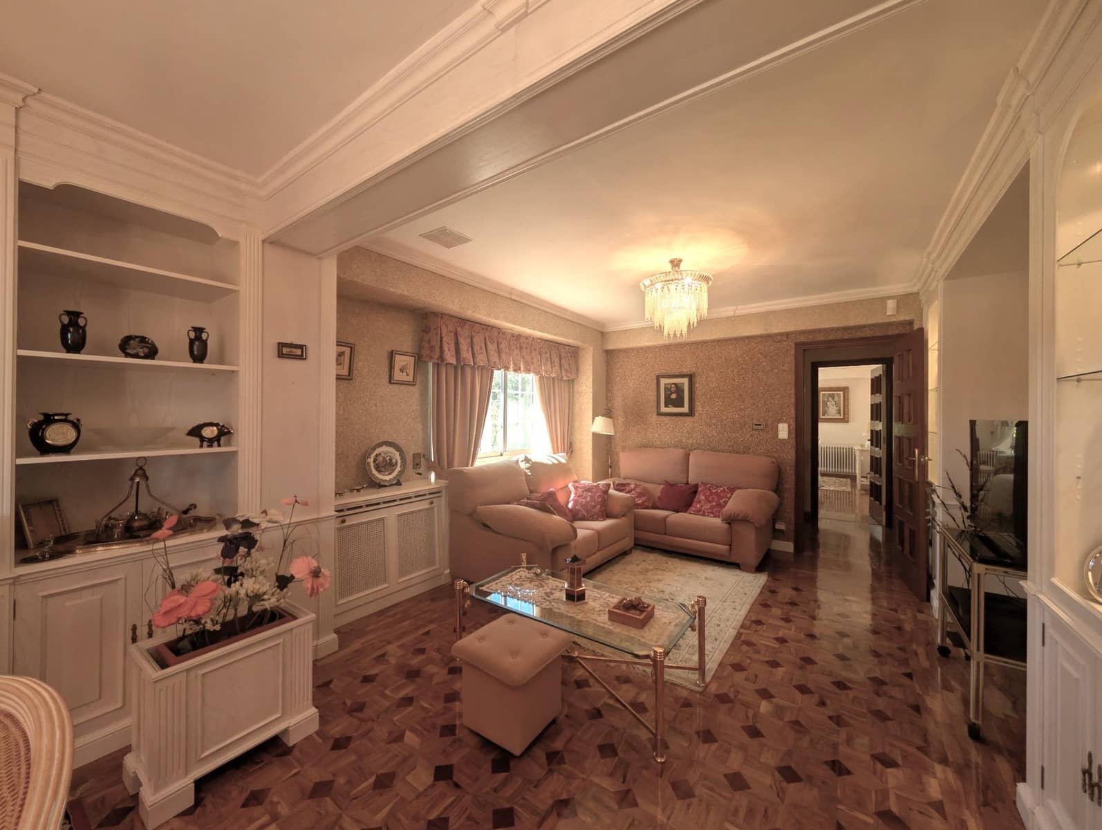 5 bedroom Villa for sale in Alcoy / Alcoi with pool garage - € 597,800 (Ref: 9686588)