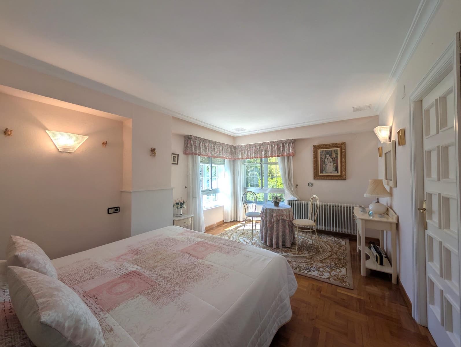 5 bedroom Villa for sale in Alcoy / Alcoi with pool garage - € 597,800 (Ref: 9686588)