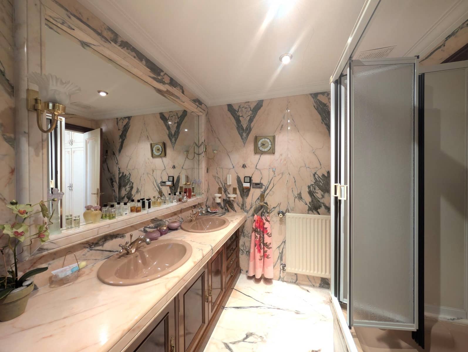 5 bedroom Villa for sale in Alcoy / Alcoi with pool garage - € 597,800 (Ref: 9686588)