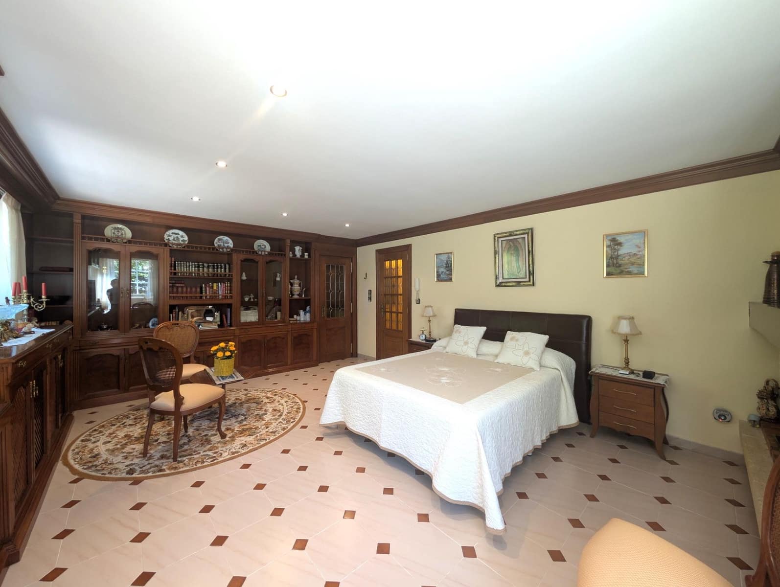 5 bedroom Villa for sale in Alcoy / Alcoi with pool garage - € 597,800 (Ref: 9686588)