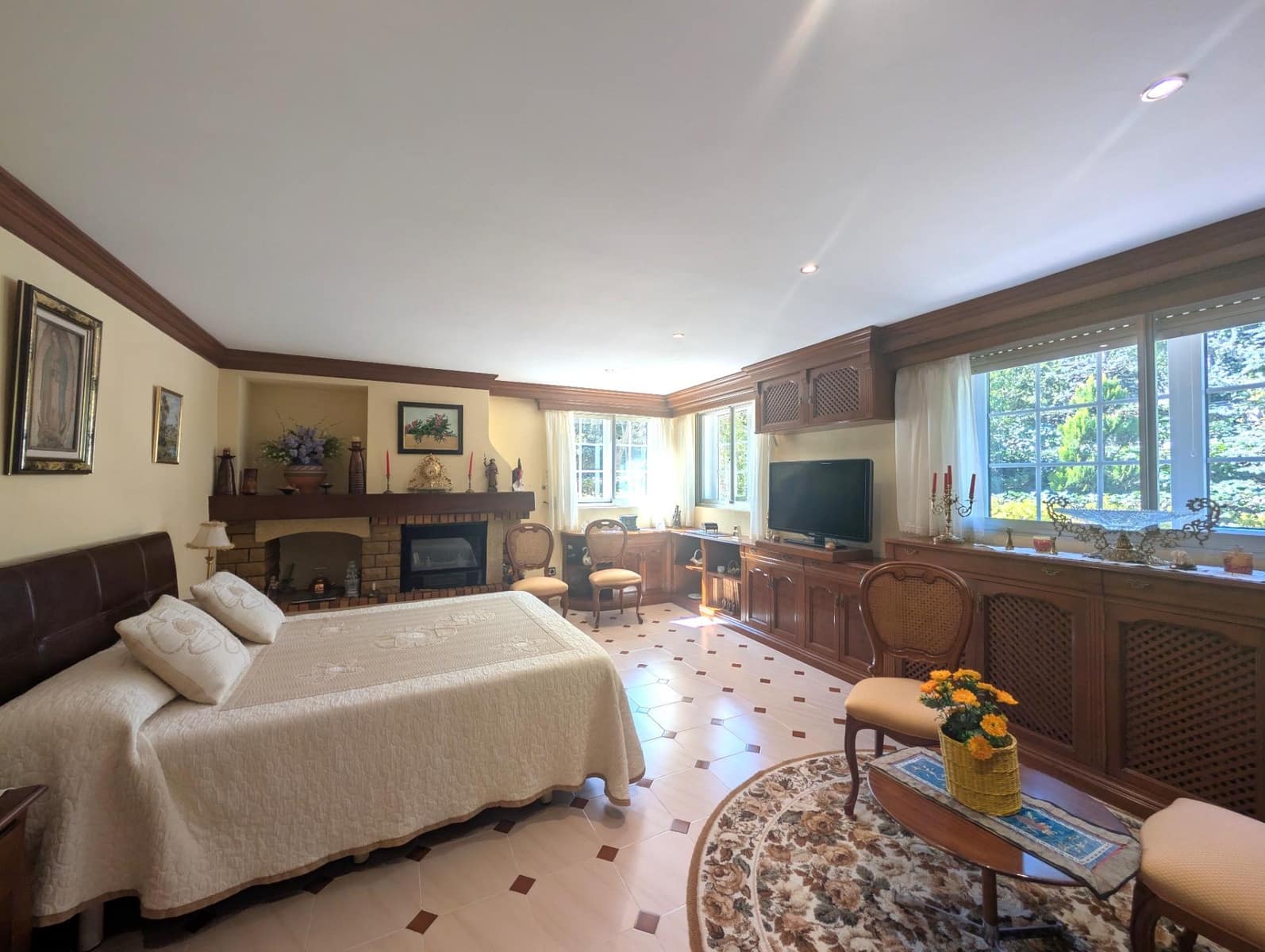 5 bedroom Villa for sale in Alcoy / Alcoi with pool garage - € 597,800 (Ref: 9686588)