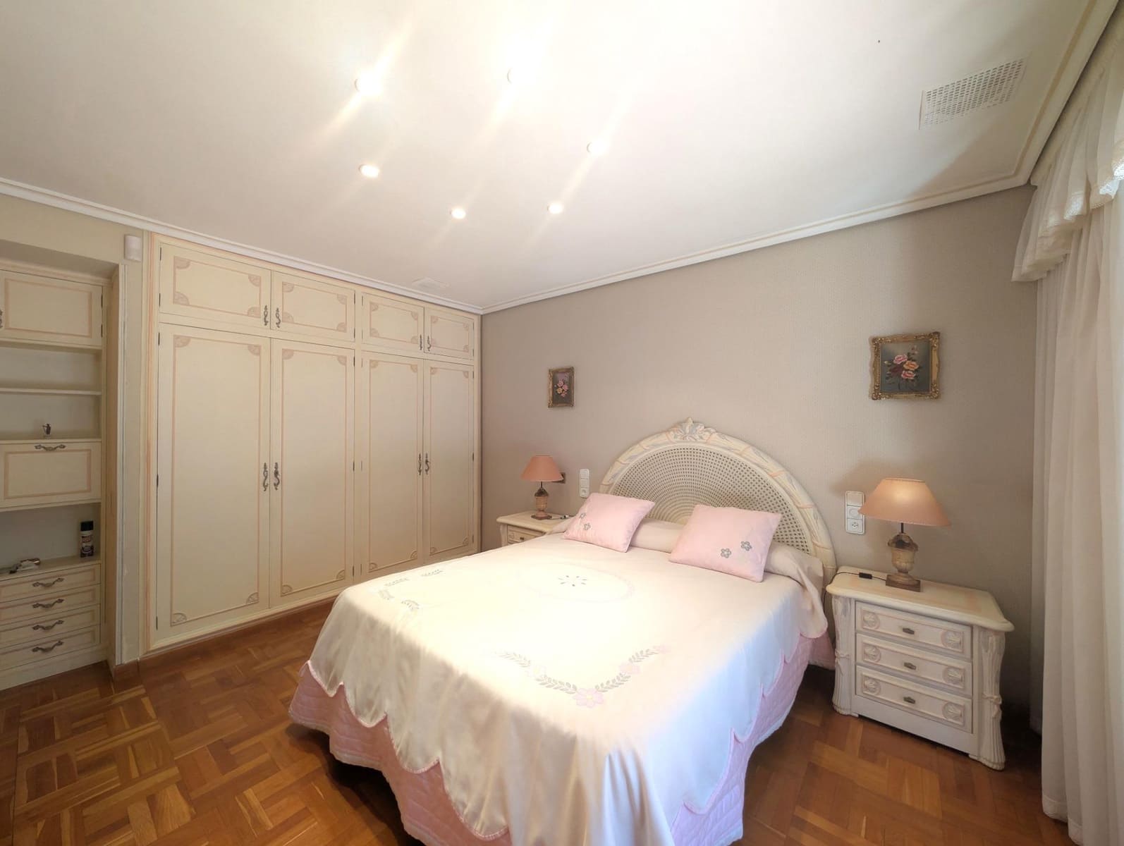 5 bedroom Villa for sale in Alcoy / Alcoi with pool garage - € 597,800 (Ref: 9686588)