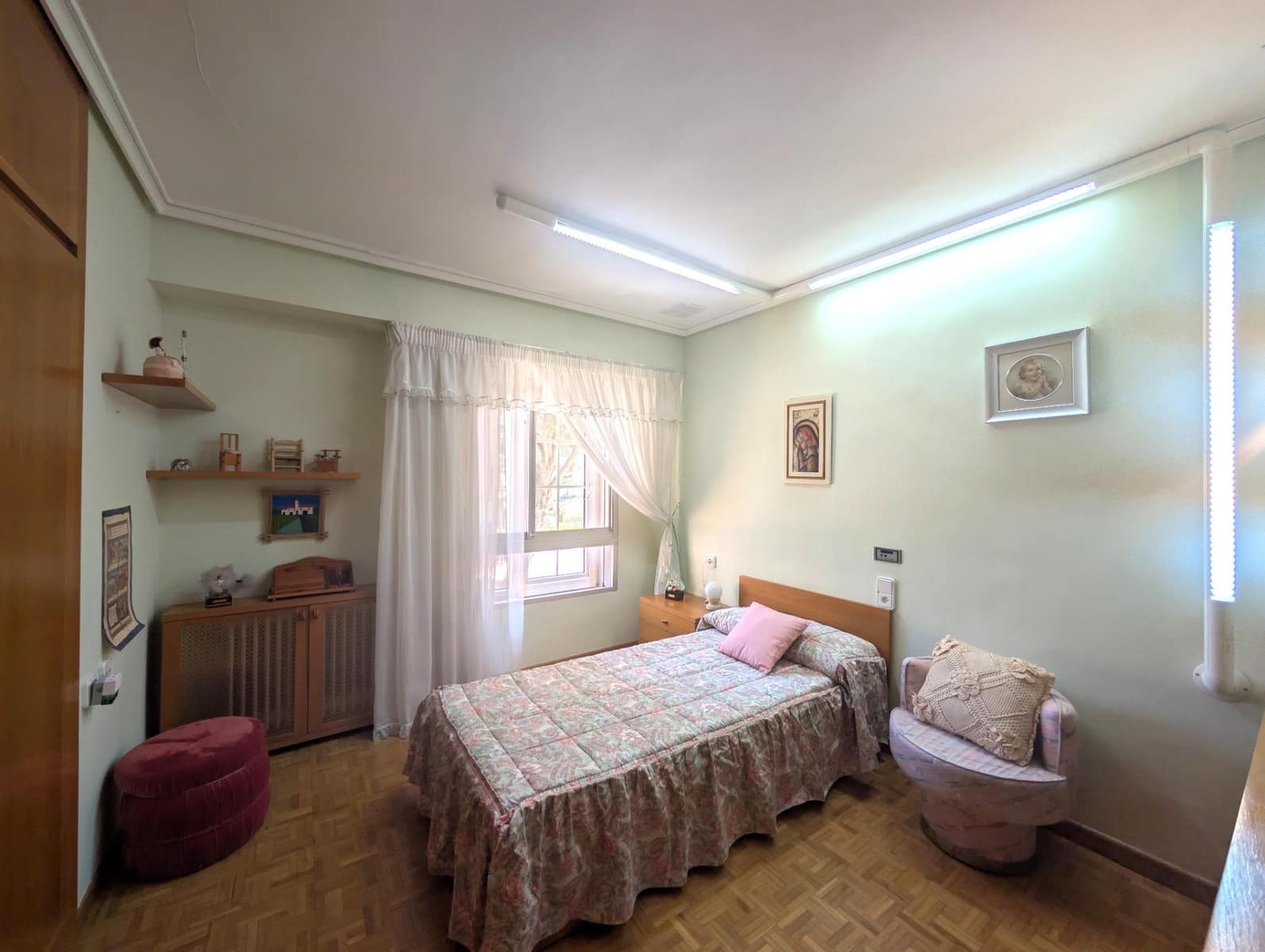 5 bedroom Villa for sale in Alcoy / Alcoi with pool garage - € 597,800 (Ref: 9686588)