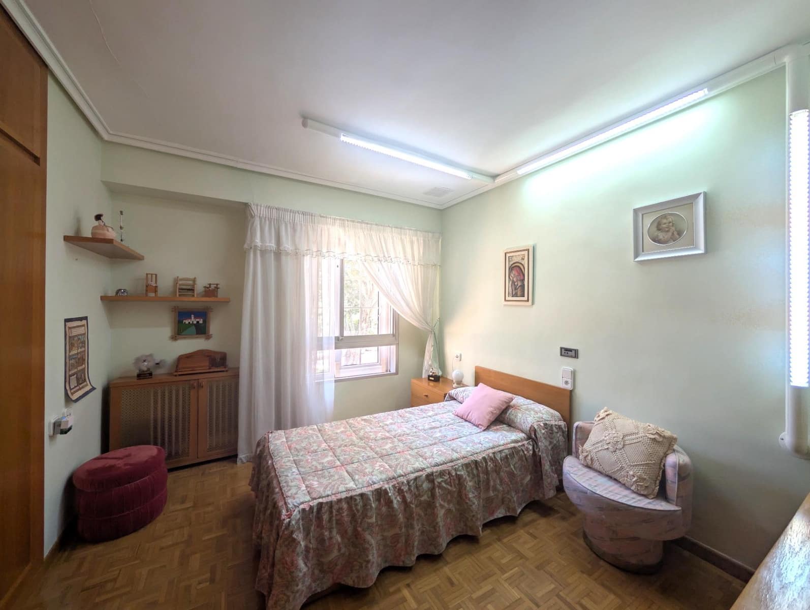 5 bedroom Villa for sale in Alcoy / Alcoi with pool garage - € 597,800 (Ref: 9686588)