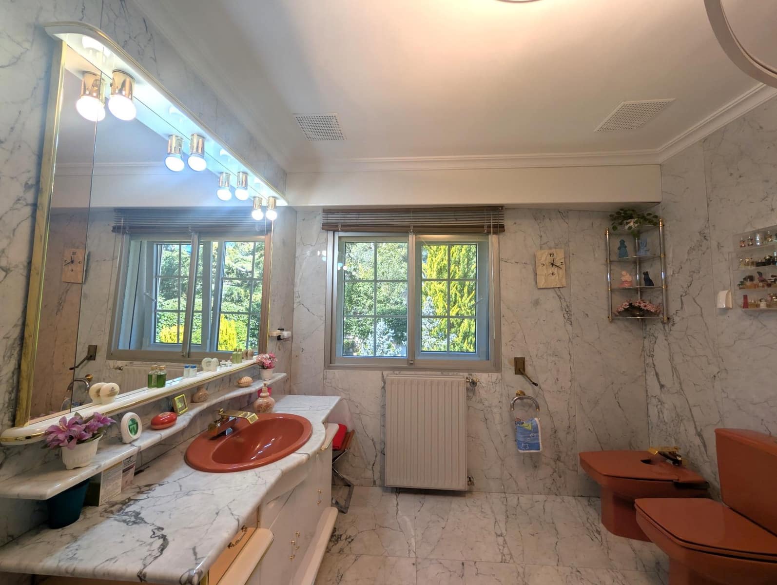 5 bedroom Villa for sale in Alcoy / Alcoi with pool garage - € 597,800 (Ref: 9686588)