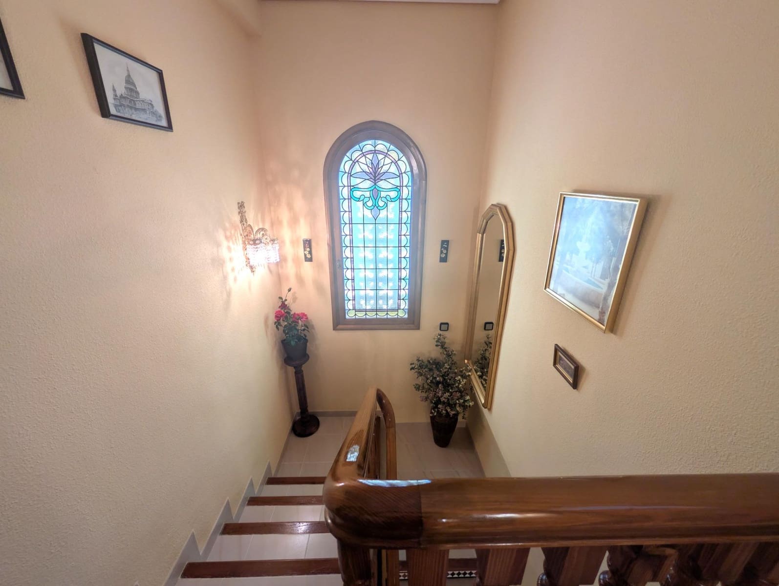 5 bedroom Villa for sale in Alcoy / Alcoi with pool garage - € 597,800 (Ref: 9686588)