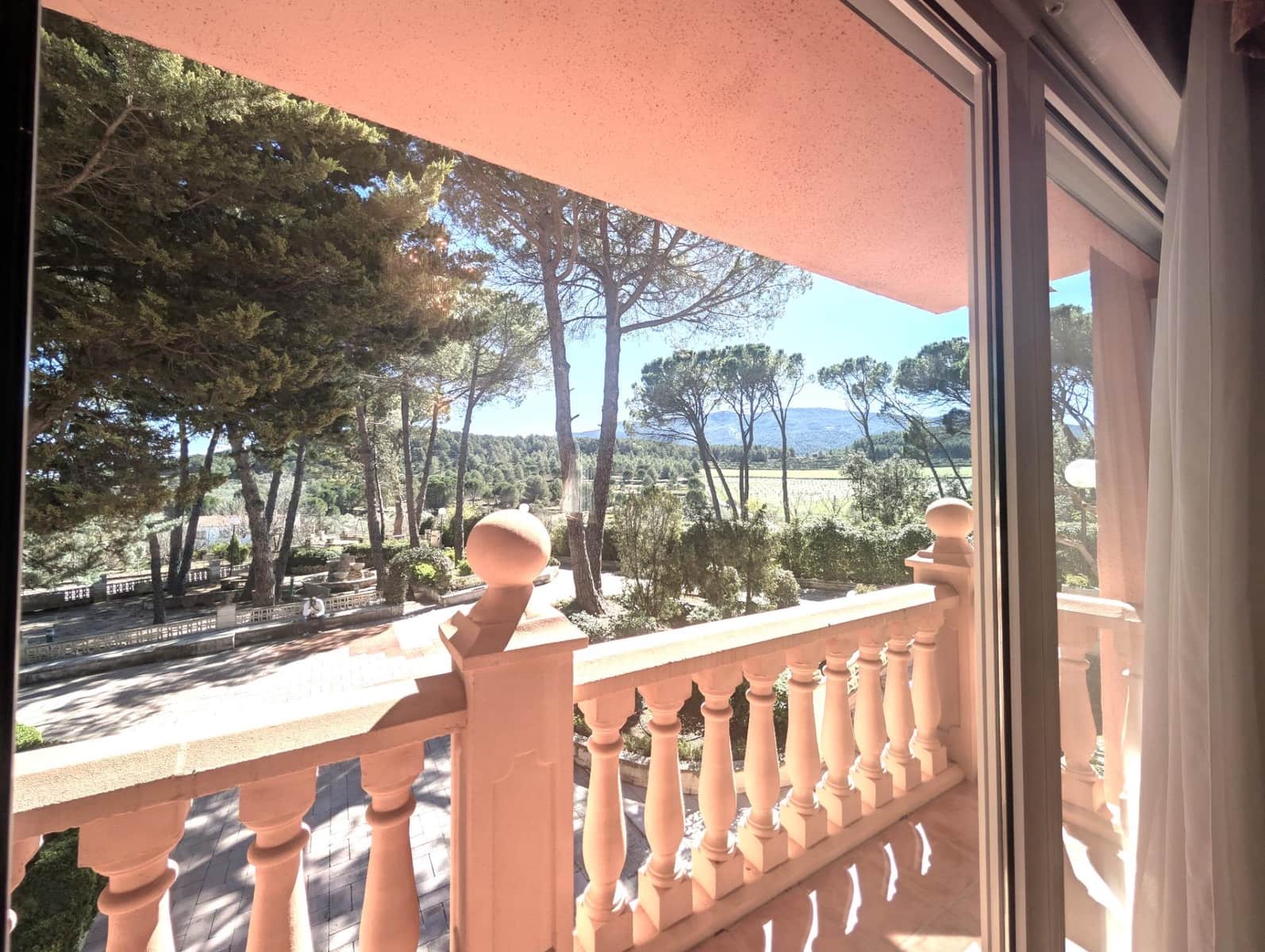 5 bedroom Villa for sale in Alcoy / Alcoi with pool garage - € 597,800 (Ref: 9686588)