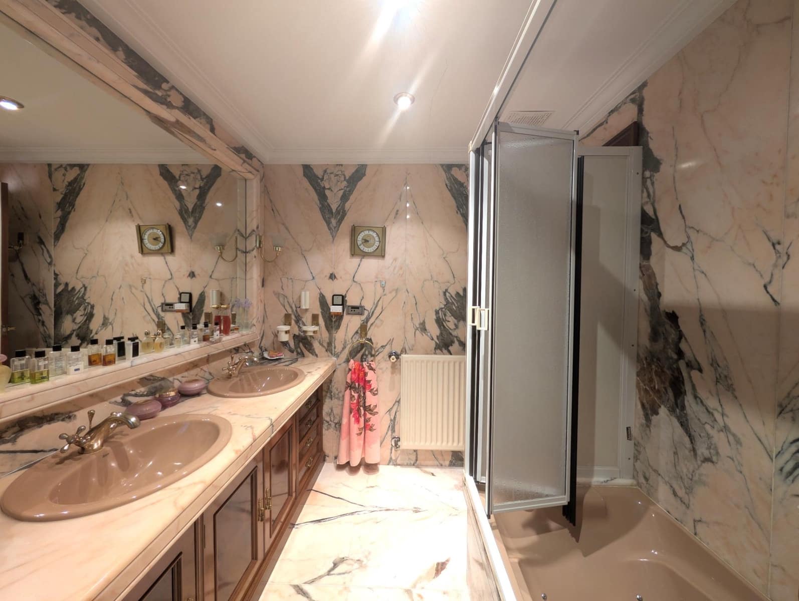 5 bedroom Villa for sale in Alcoy / Alcoi with pool garage - € 597,800 (Ref: 9686588)