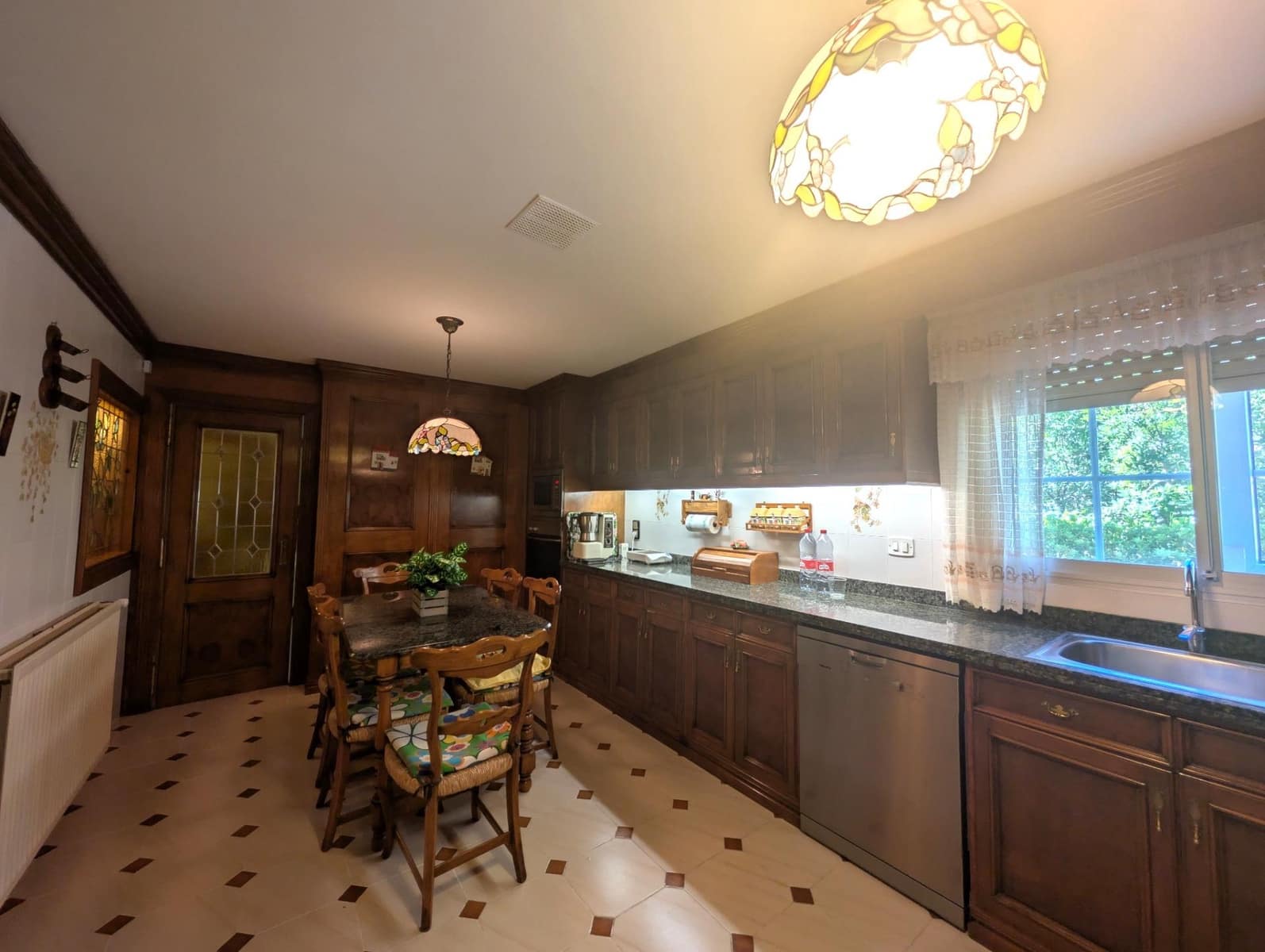 5 bedroom Villa for sale in Alcoy / Alcoi with pool garage - € 597,800 (Ref: 9686588)