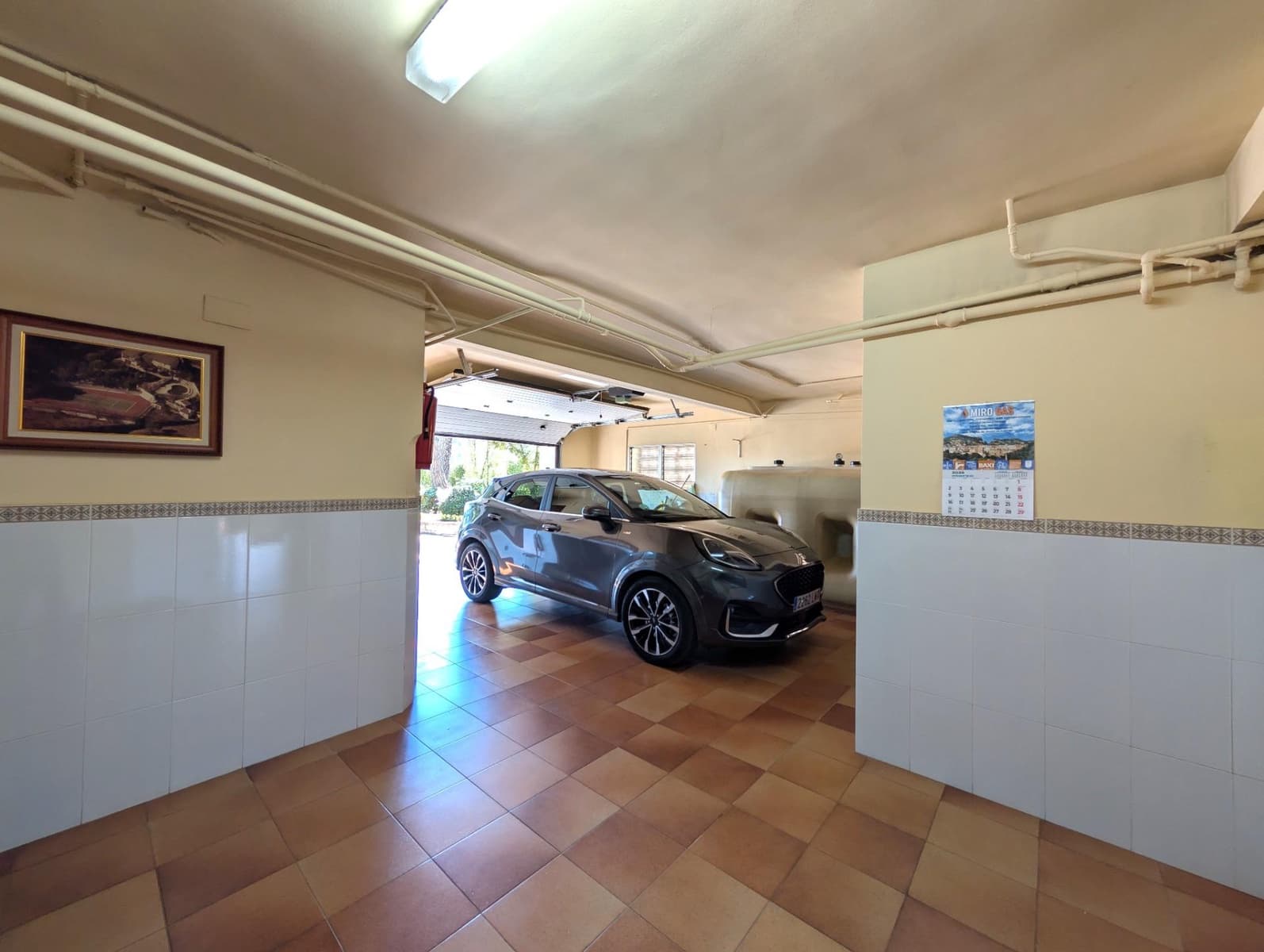 5 bedroom Villa for sale in Alcoy / Alcoi with pool garage - € 597,800 (Ref: 9686588)