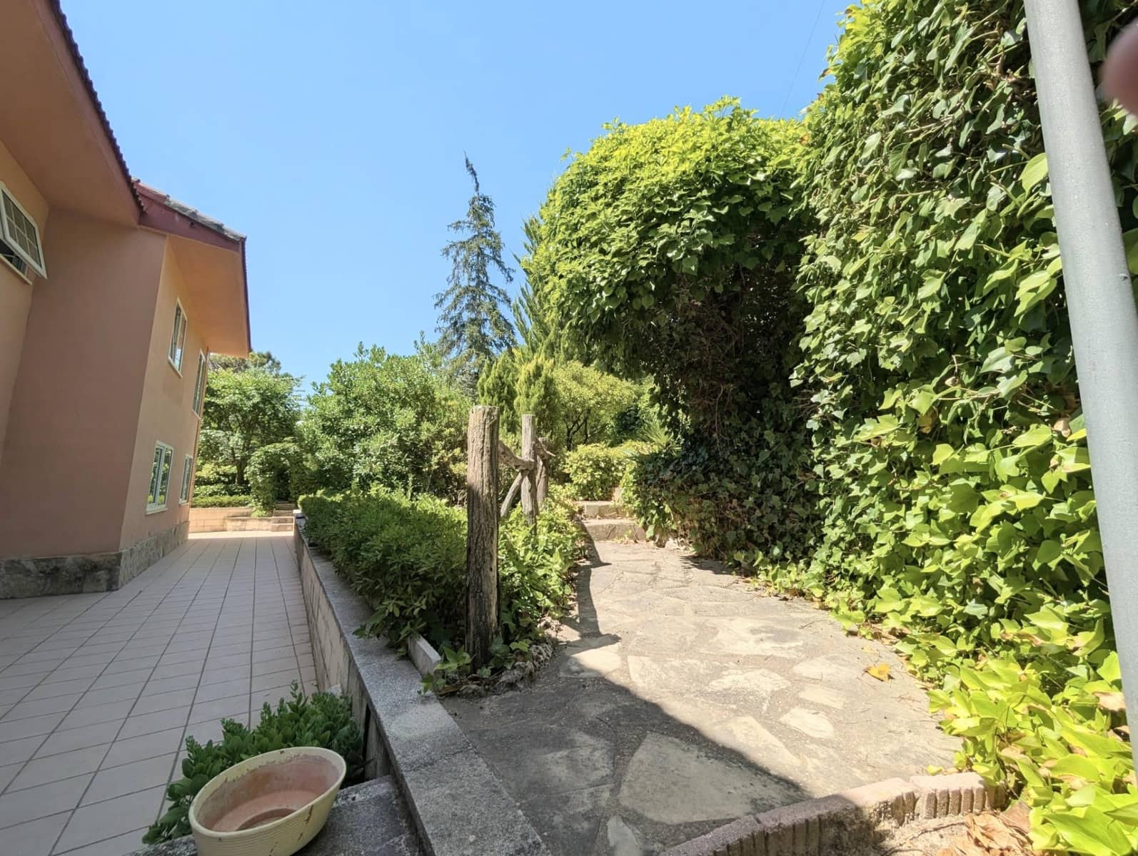 5 bedroom Villa for sale in Alcoy / Alcoi with pool garage - € 597,800 (Ref: 9686588)