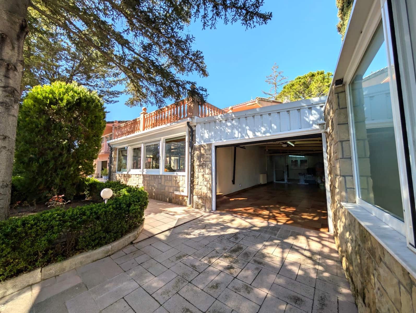 5 bedroom Villa for sale in Alcoy / Alcoi with pool garage - € 597,800 (Ref: 9686588)