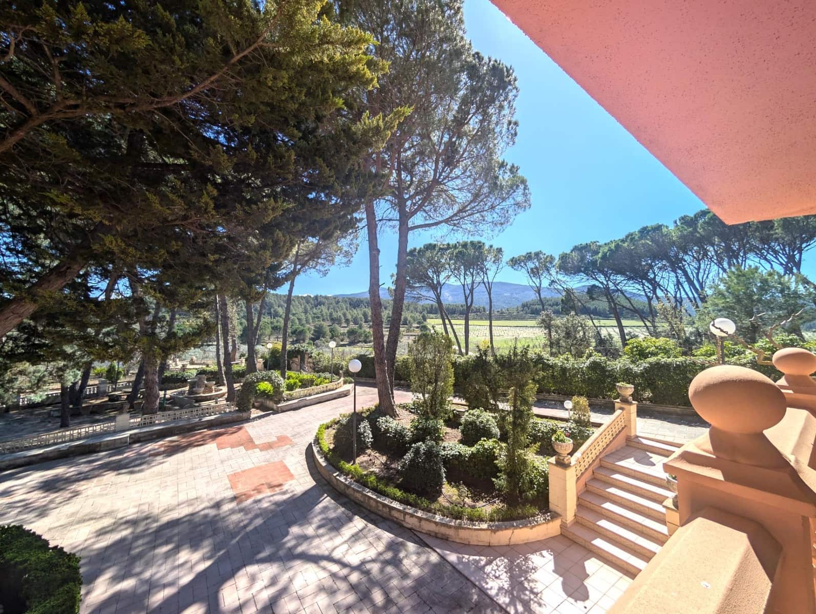 5 bedroom Villa for sale in Alcoy / Alcoi with pool garage - € 597,800 (Ref: 9686588)