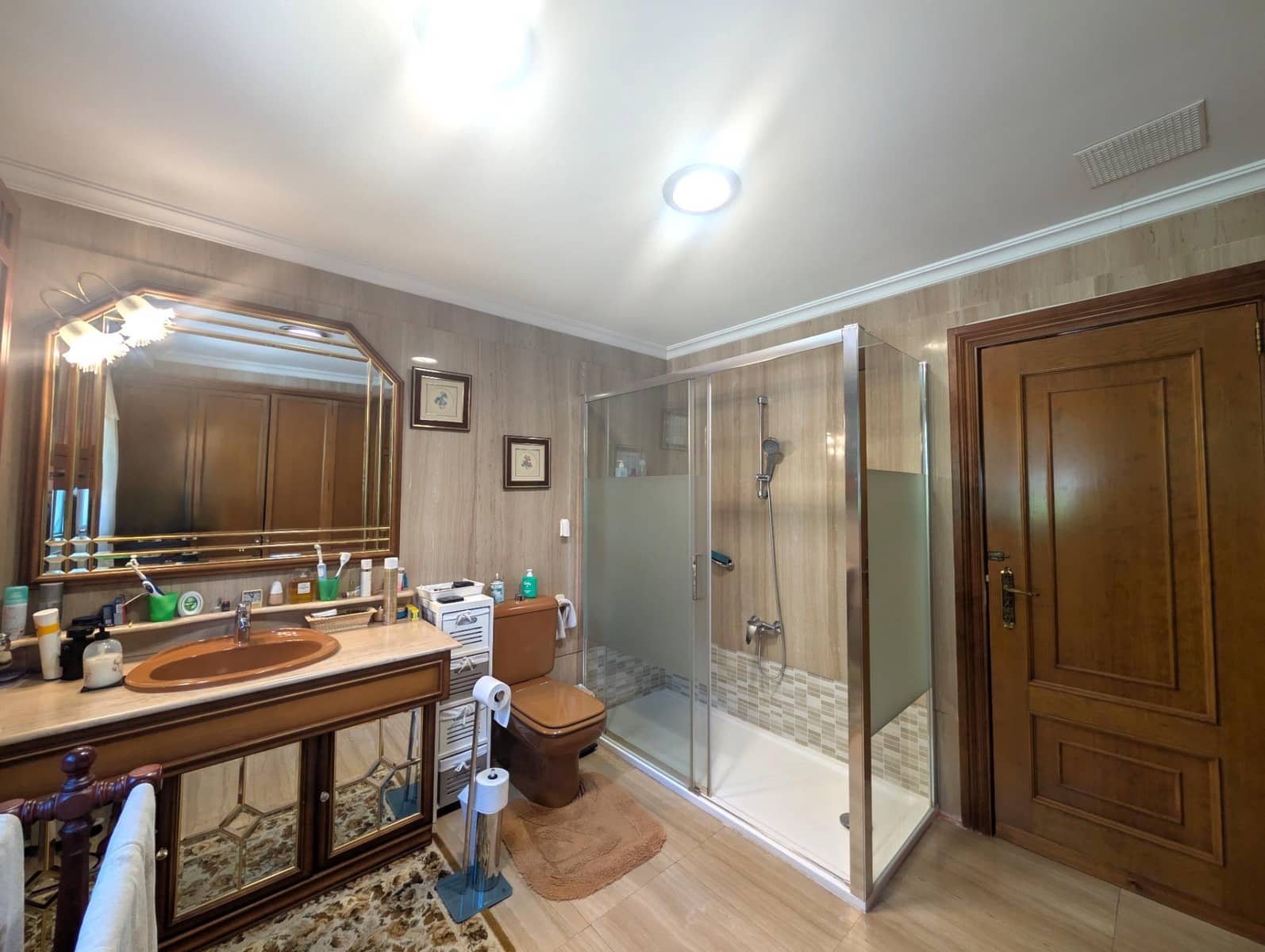 5 bedroom Villa for sale in Alcoy / Alcoi with pool garage - € 597,800 (Ref: 9686588)