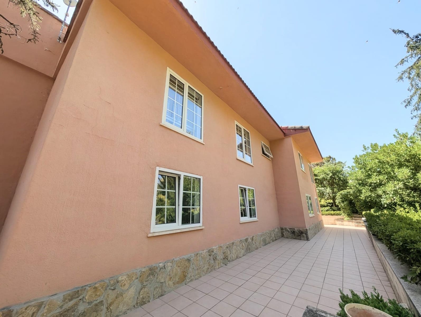 5 bedroom Villa for sale in Alcoy / Alcoi with pool garage - € 597,800 (Ref: 9686588)