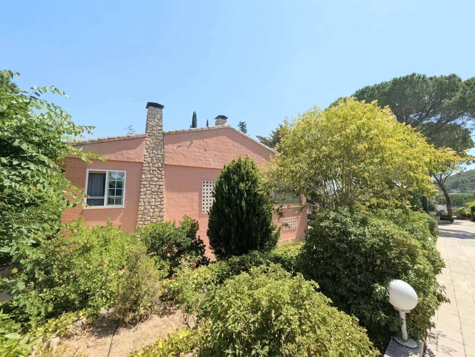 5 bedroom Villa for sale in Alcoy / Alcoi with pool garage - € 597,800 (Ref: 9686588)