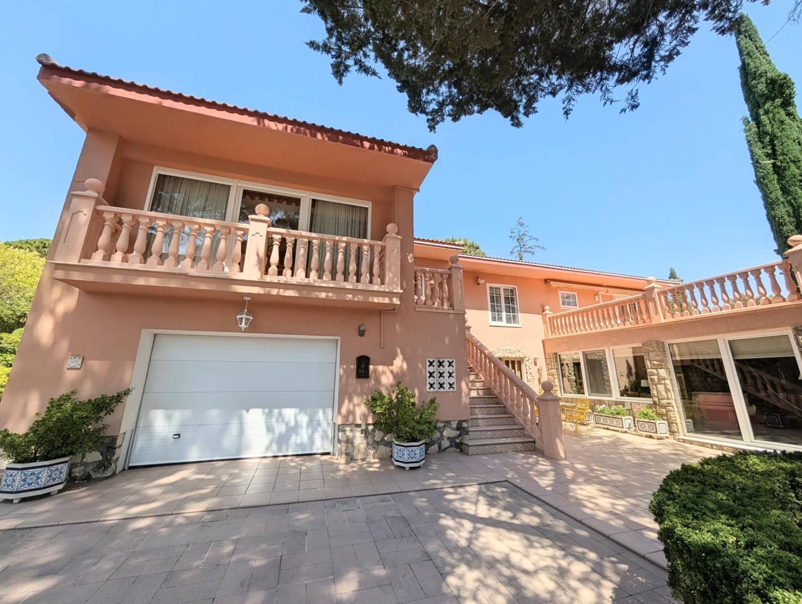 5 bedroom Villa for sale in Alcoy / Alcoi with pool garage - € 597,800 (Ref: 9686588)