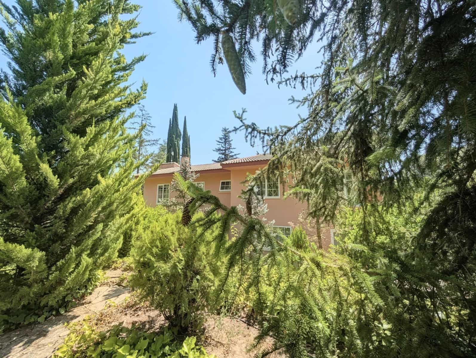 5 bedroom Villa for sale in Alcoy / Alcoi with pool garage - € 597,800 (Ref: 9686588)