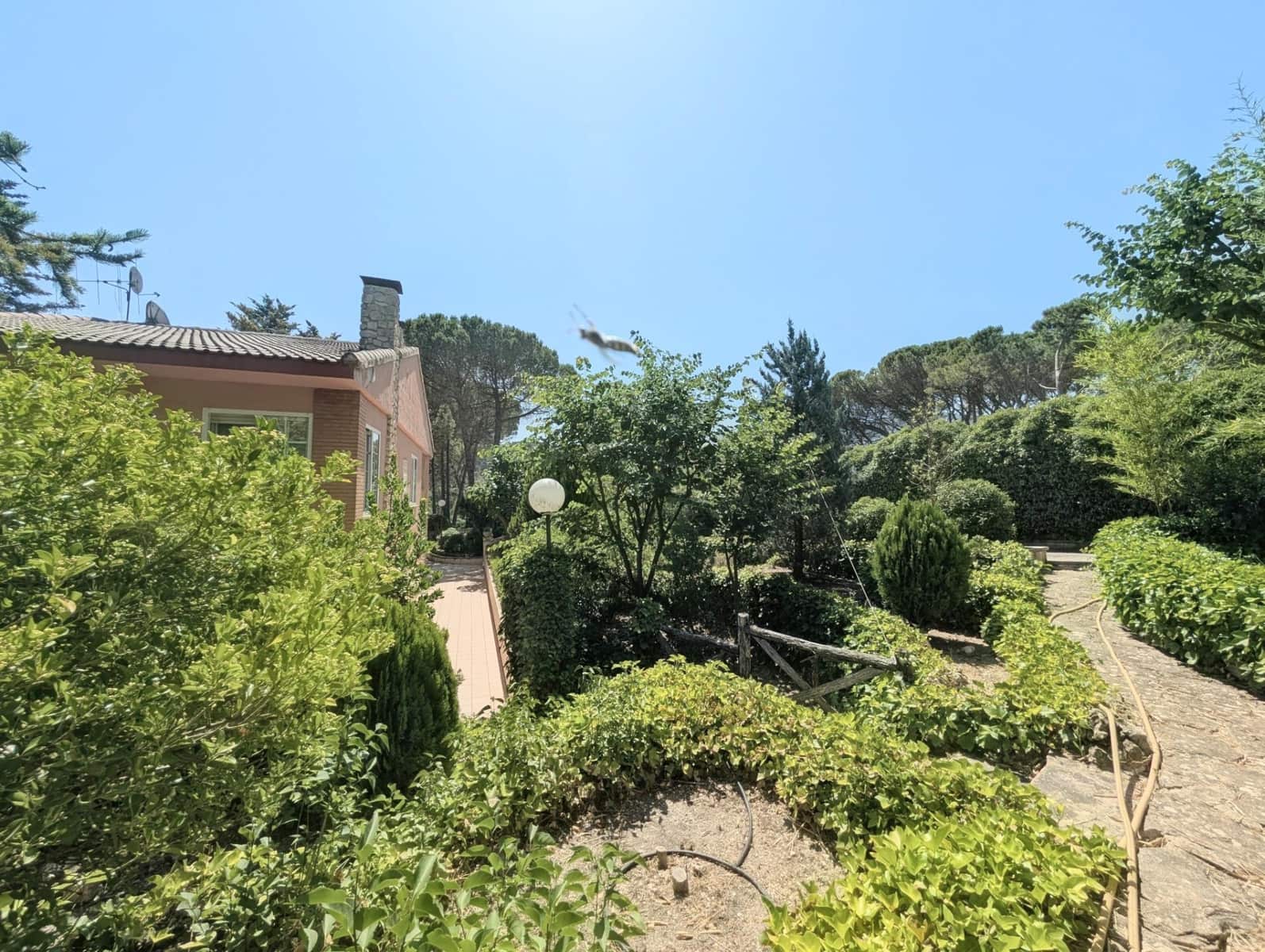 5 bedroom Villa for sale in Alcoy / Alcoi with pool garage - € 597,800 (Ref: 9686588)