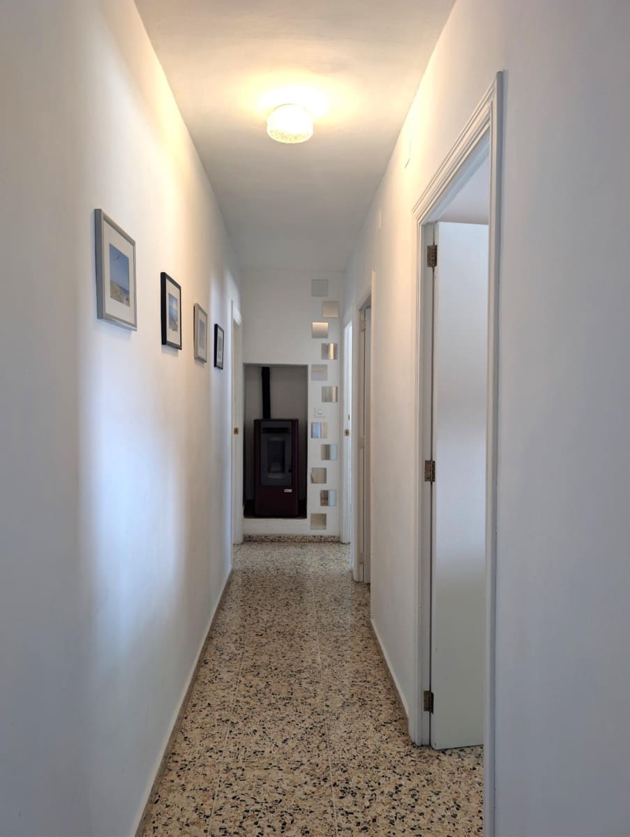 Finca/Casa Rural de 5 habitaciones en Gaianes en venta con garaje - 484.000 € (Ref: 9741849)