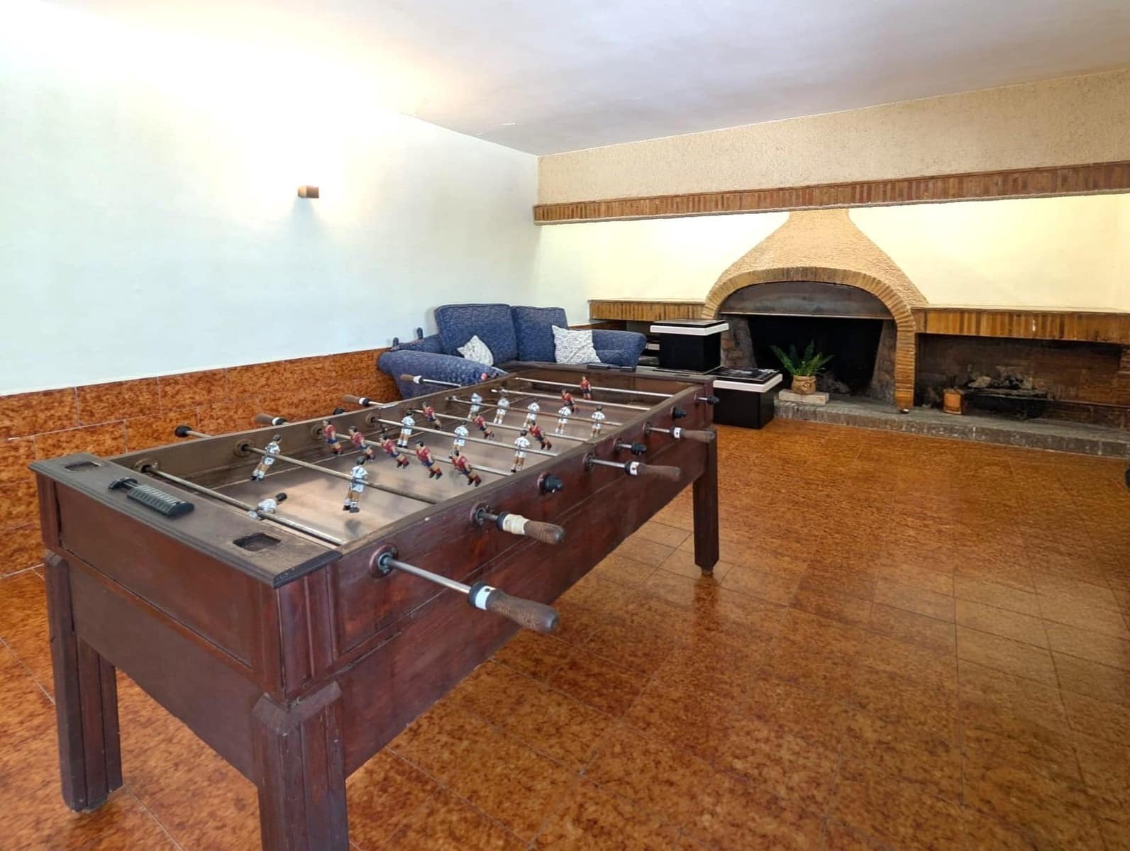 Finca/Casa Rural de 5 habitaciones en Gaianes en venta con garaje - 484.000 € (Ref: 9741849)