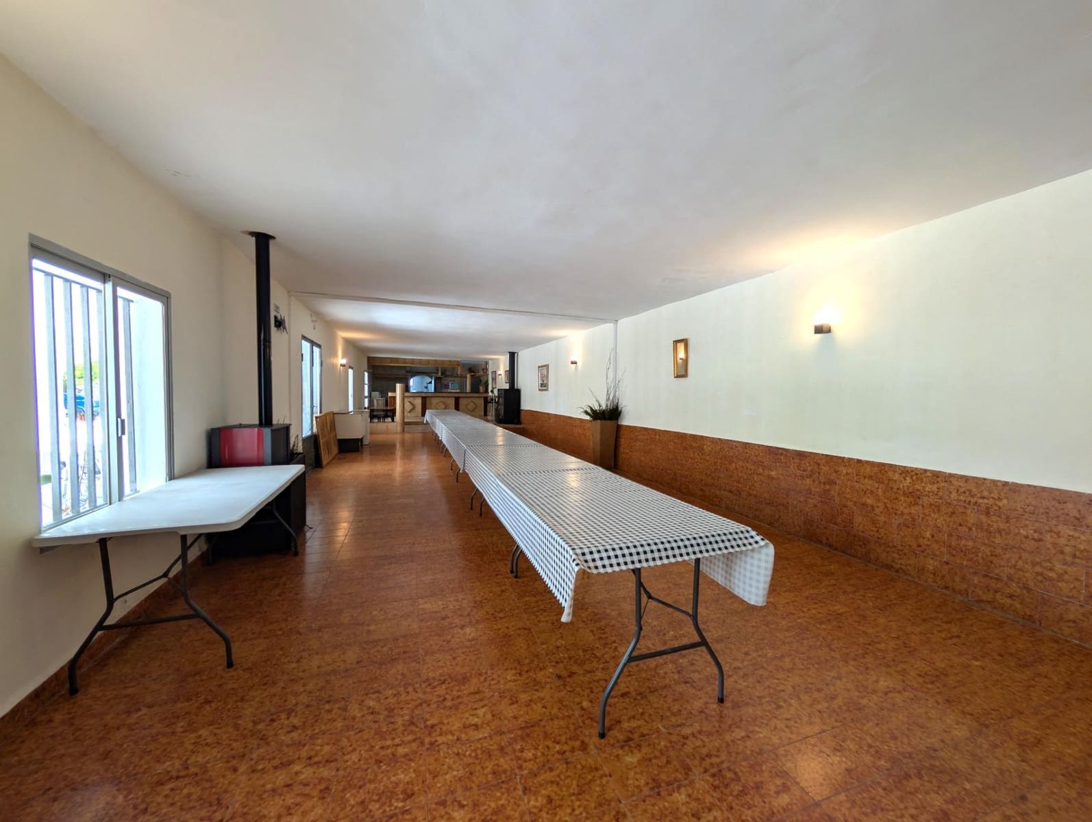 Finca/Casa Rural de 5 habitaciones en Gaianes en venta con garaje - 484.000 € (Ref: 9741849)