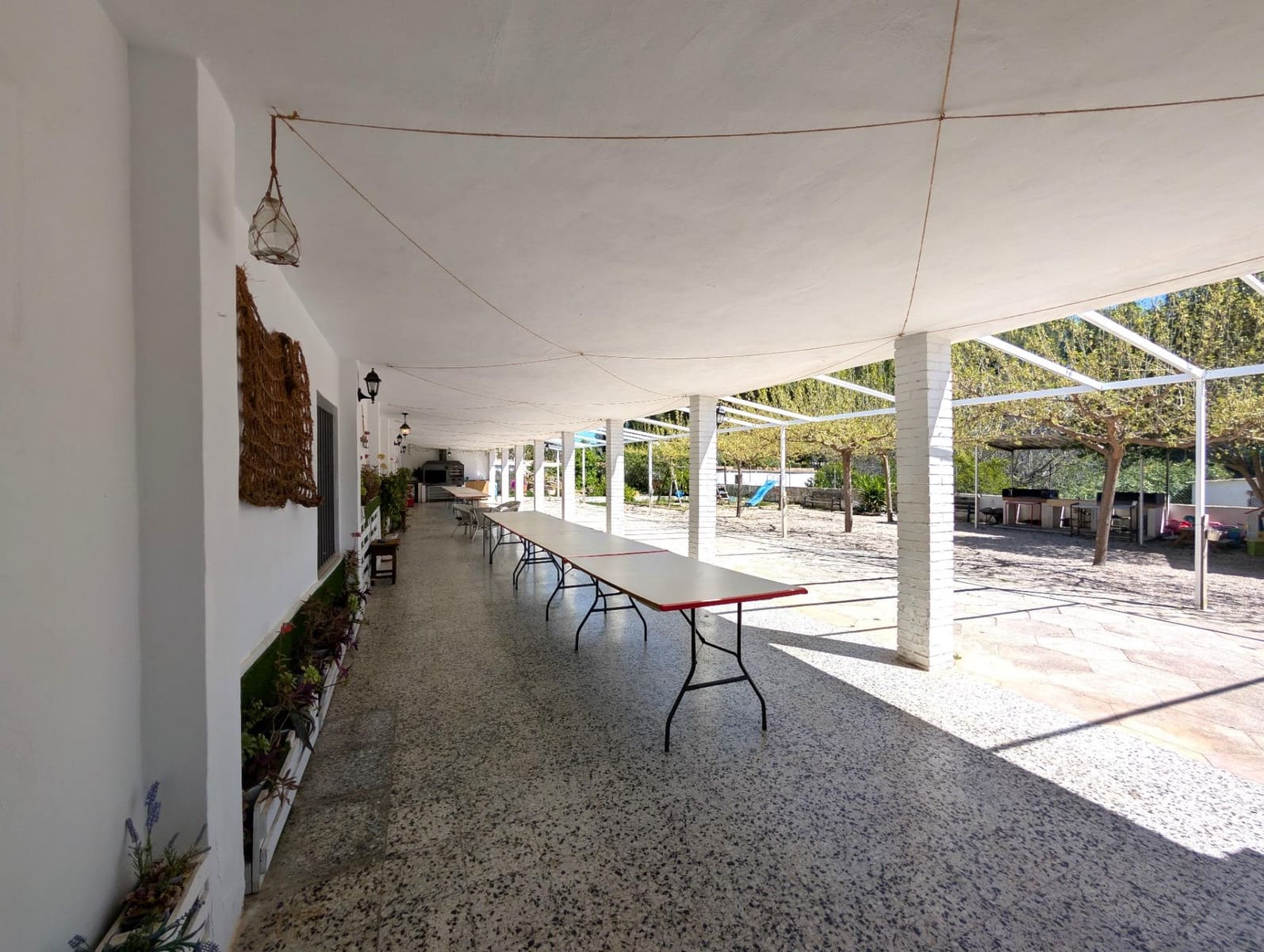 Finca/Casa Rural de 5 habitaciones en Gaianes en venta con garaje - 484.000 € (Ref: 9741849)