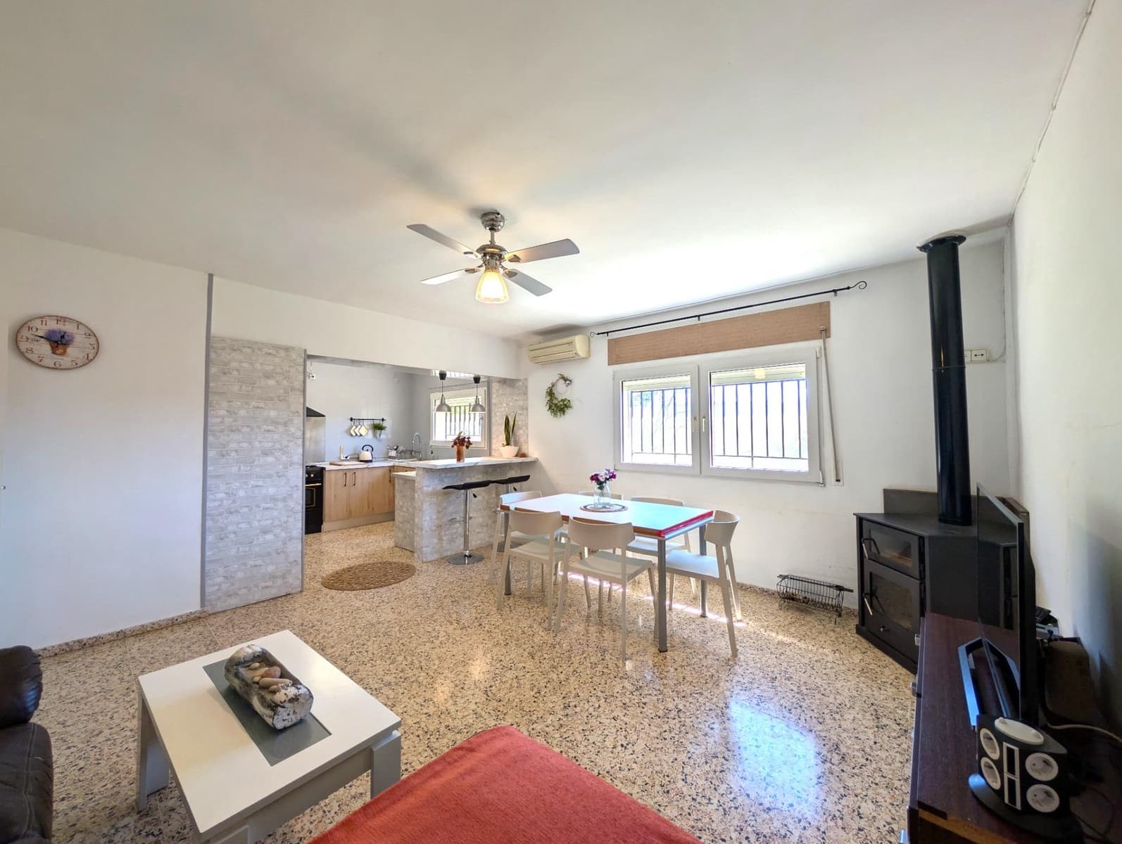 Finca/Casa Rural de 5 habitaciones en Gaianes en venta con garaje - 484.000 € (Ref: 9741849)