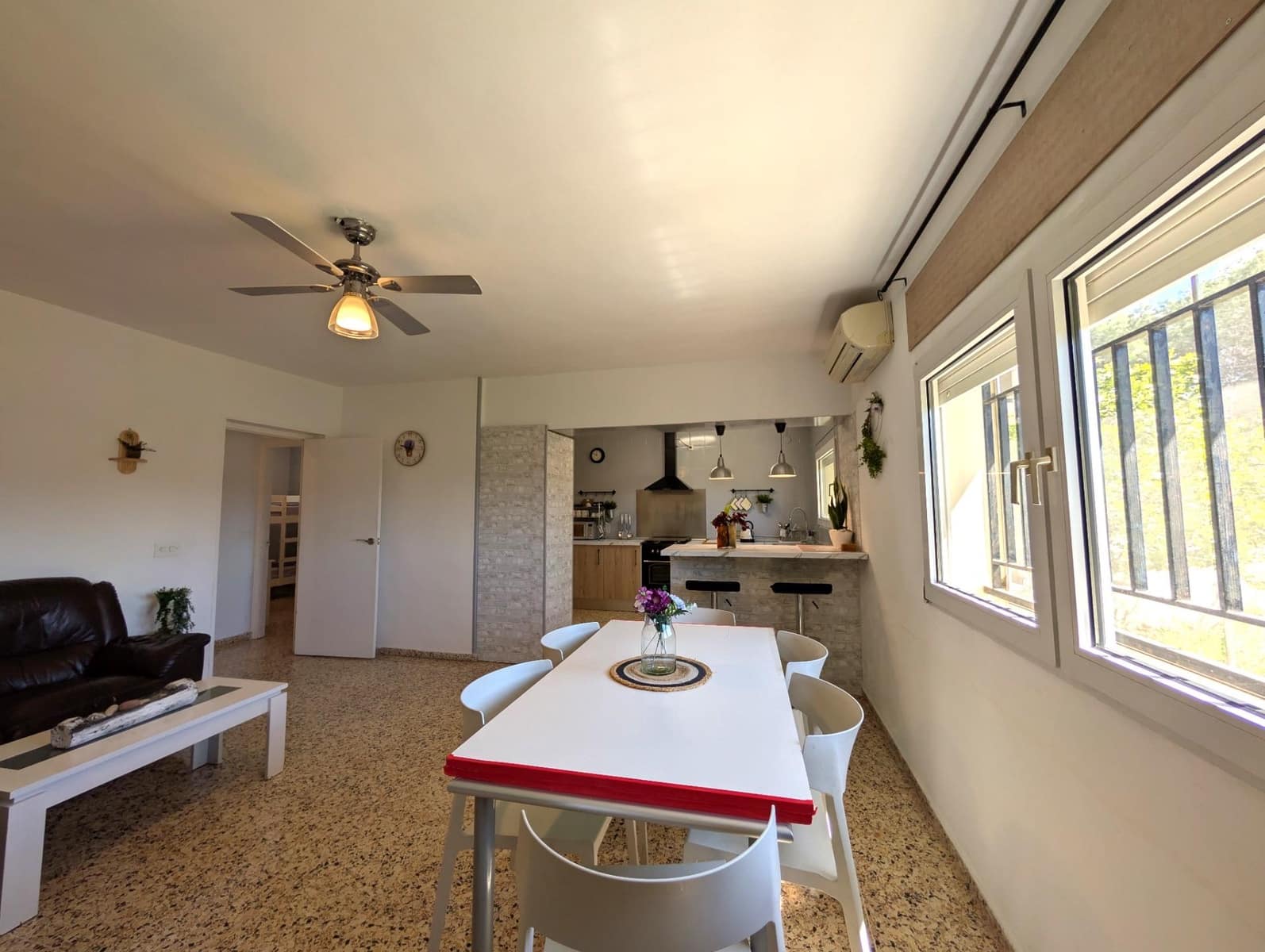 Finca/Casa Rural de 5 habitaciones en Gaianes en venta con garaje - 484.000 € (Ref: 9741849)