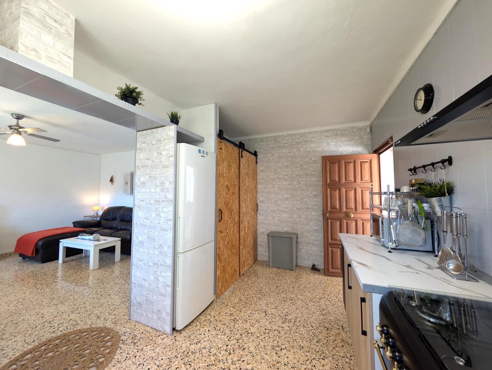 Finca/Casa Rural de 5 habitaciones en Gaianes en venta con garaje - 484.000 € (Ref: 9741849)