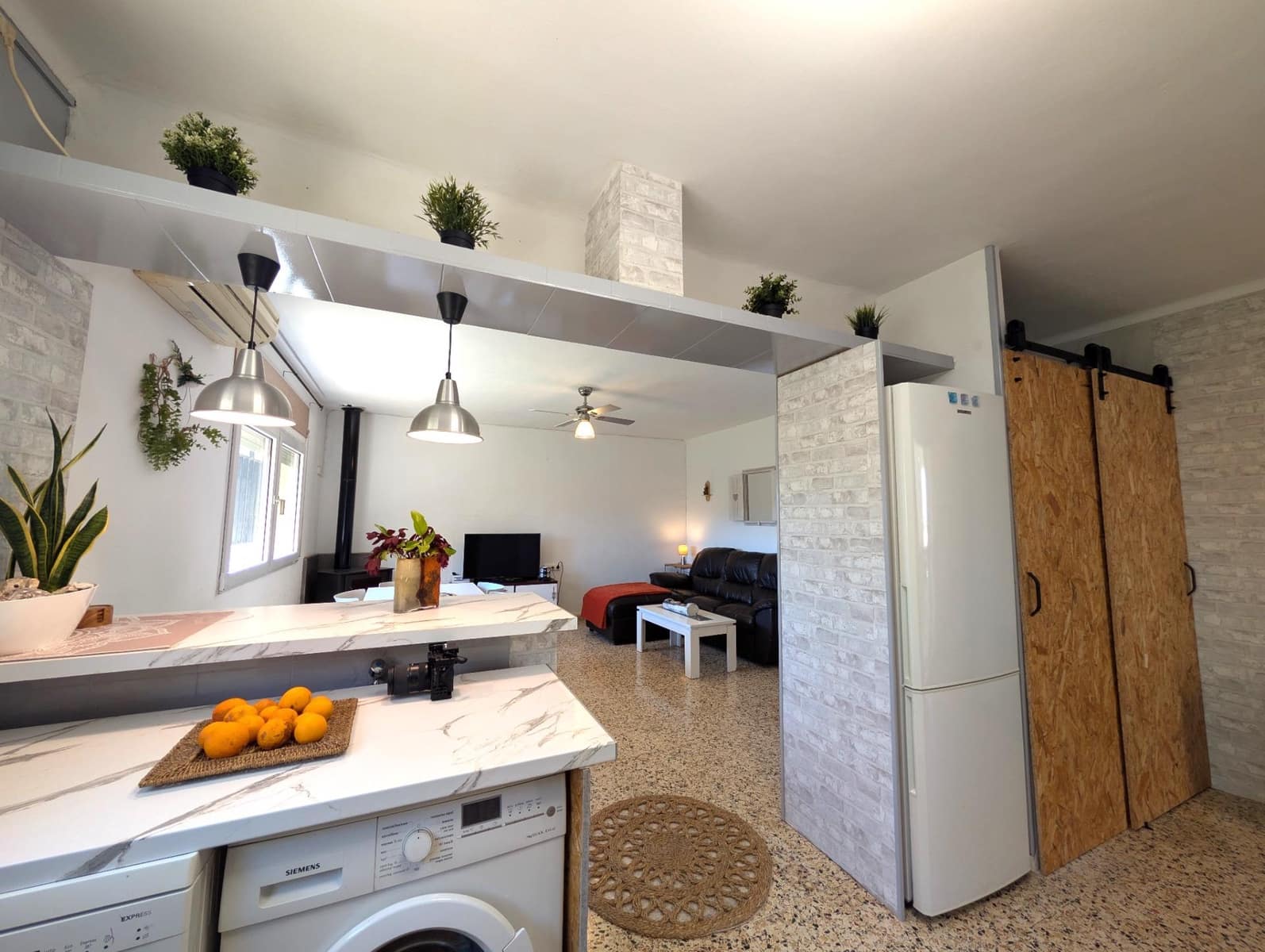 Finca/Casa Rural de 5 habitaciones en Gaianes en venta con garaje - 484.000 € (Ref: 9741849)