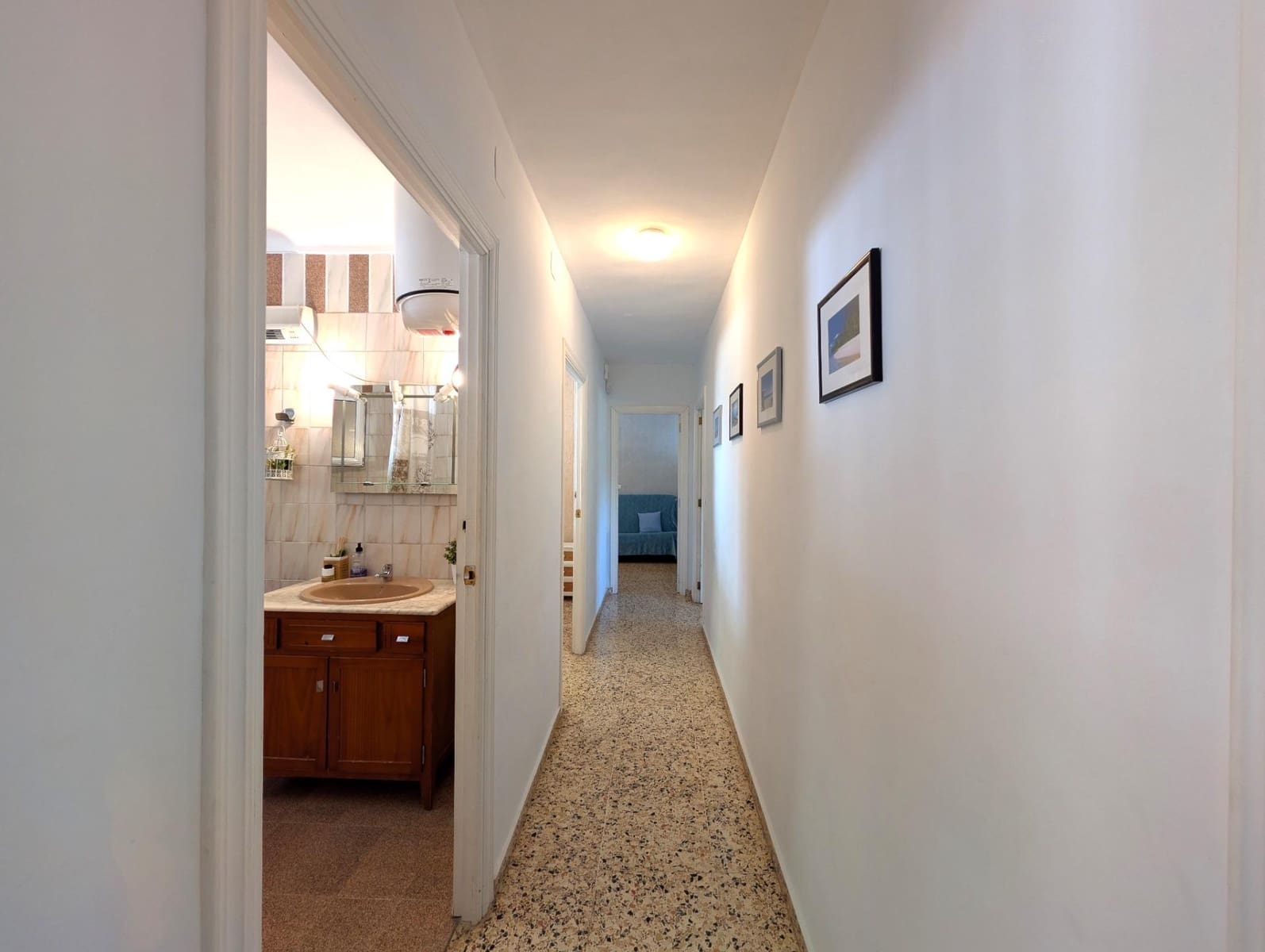 Finca/Casa Rural de 5 habitaciones en Gaianes en venta con garaje - 484.000 € (Ref: 9741849)