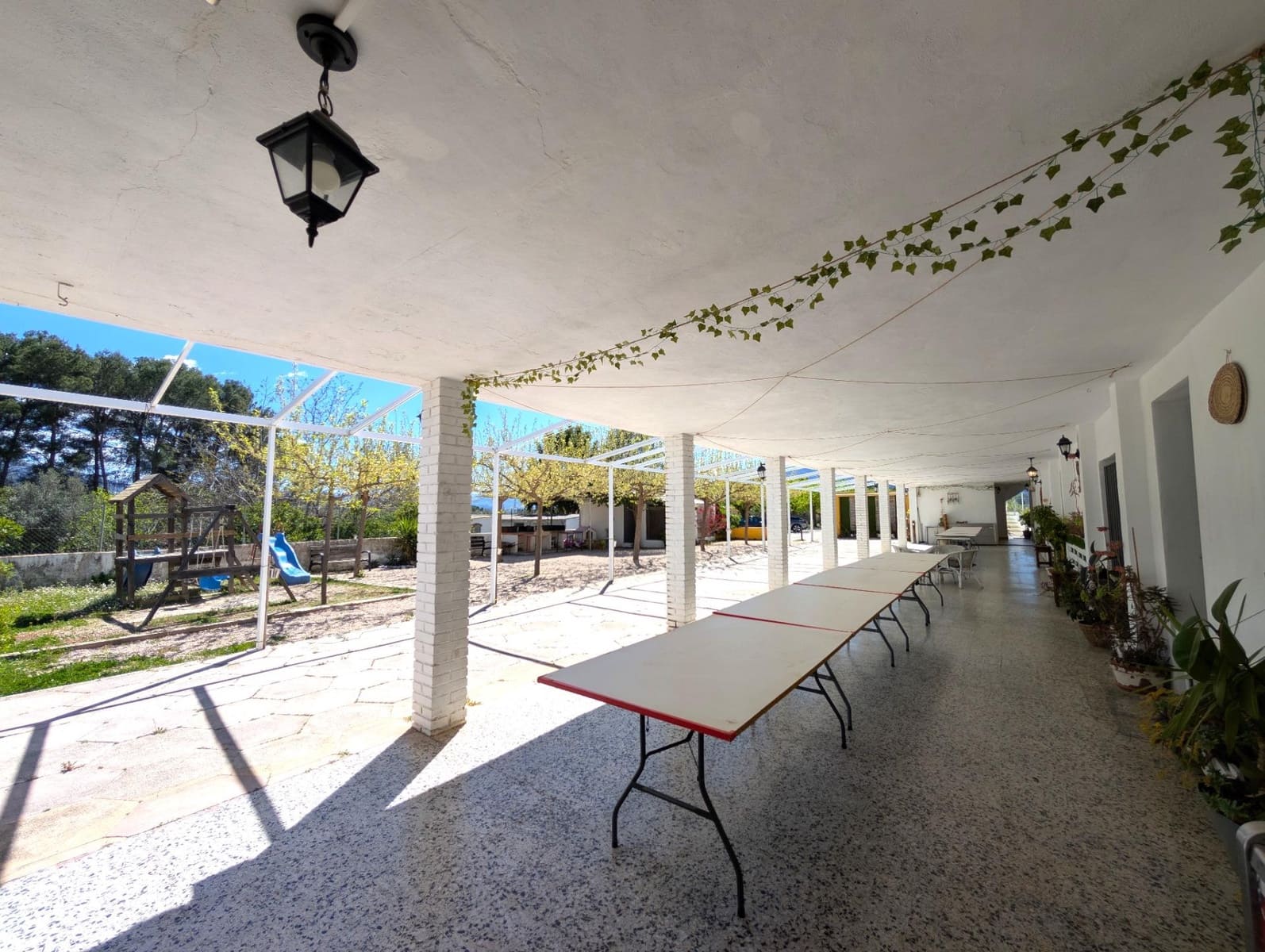 Finca/Casa Rural de 5 habitaciones en Gaianes en venta con garaje - 484.000 € (Ref: 9741849)