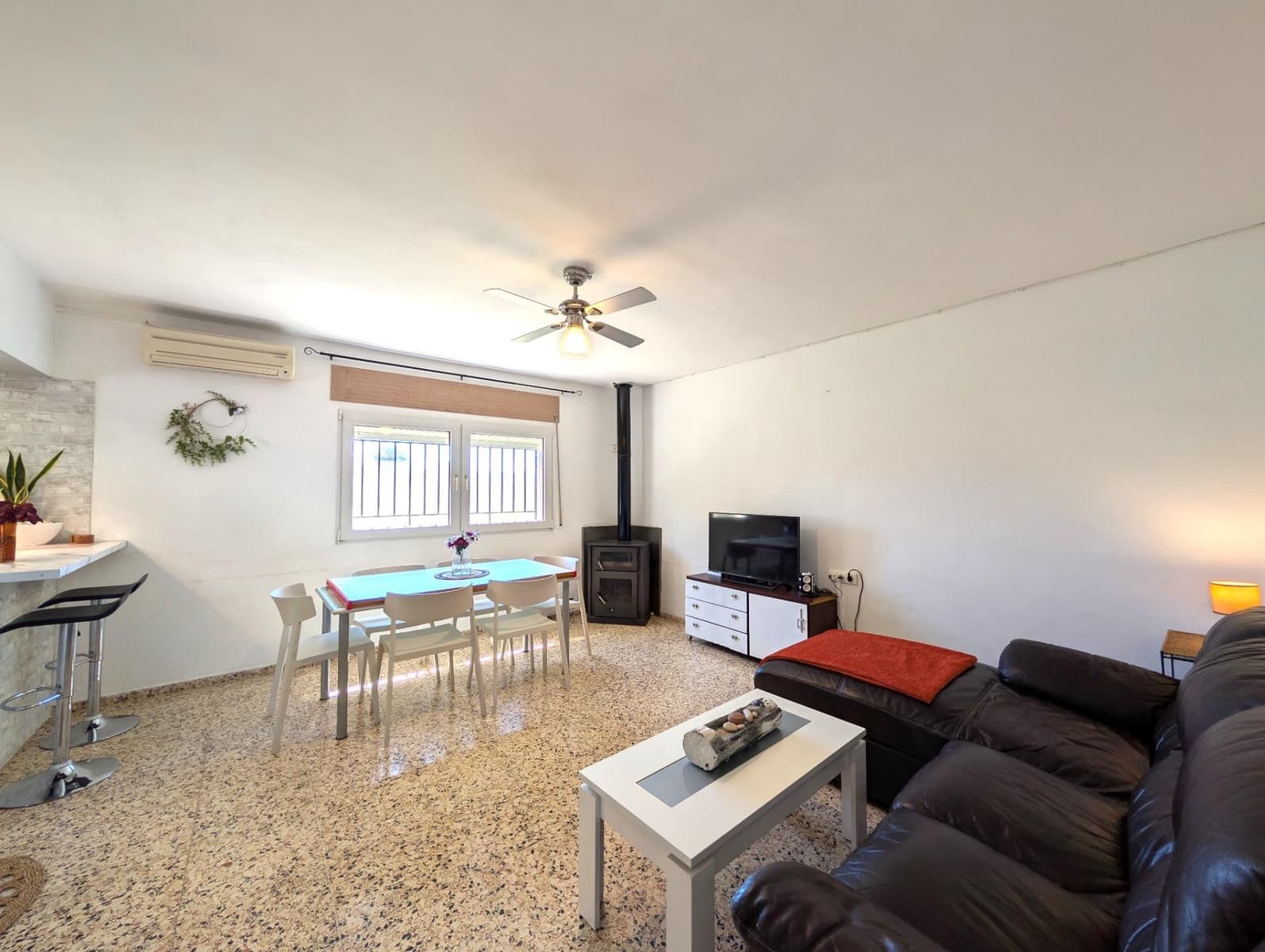 Finca/Casa Rural de 5 habitaciones en Gaianes en venta con garaje - 484.000 € (Ref: 9741849)