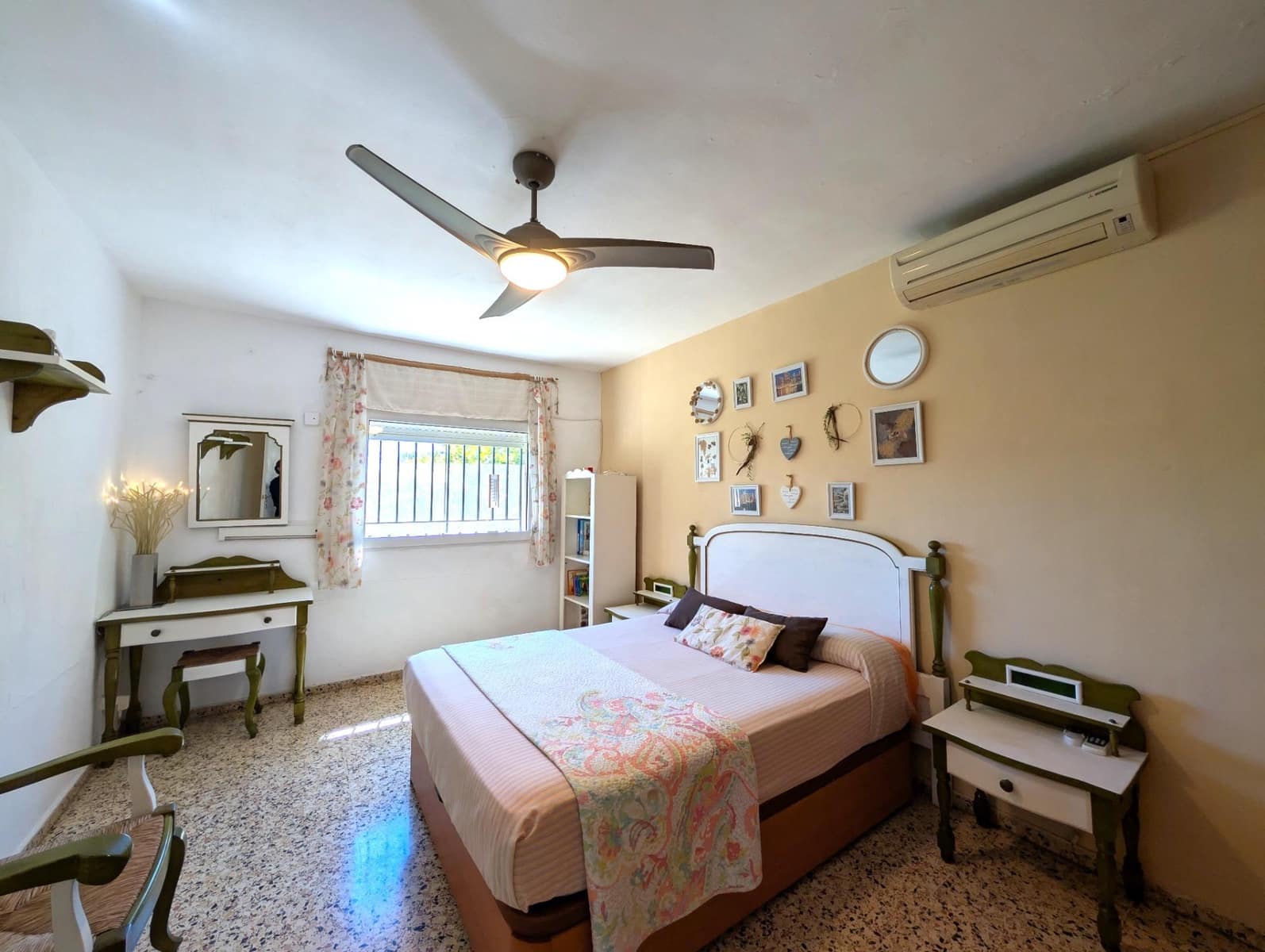 Finca/Casa Rural de 5 habitaciones en Gaianes en venta con garaje - 484.000 € (Ref: 9741849)